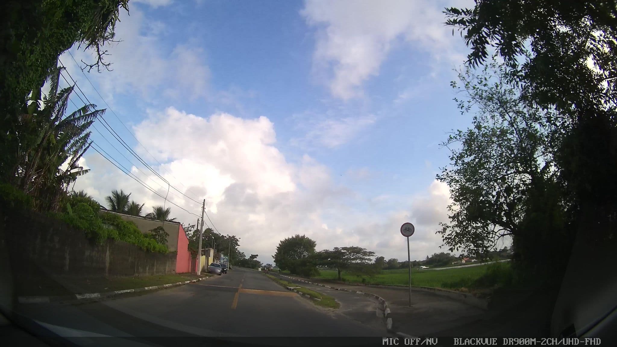 Street view near Hotel Marina Porto Valo Ltda, Iguape — © marciosampaio (CC BY-SA · Mapillary)