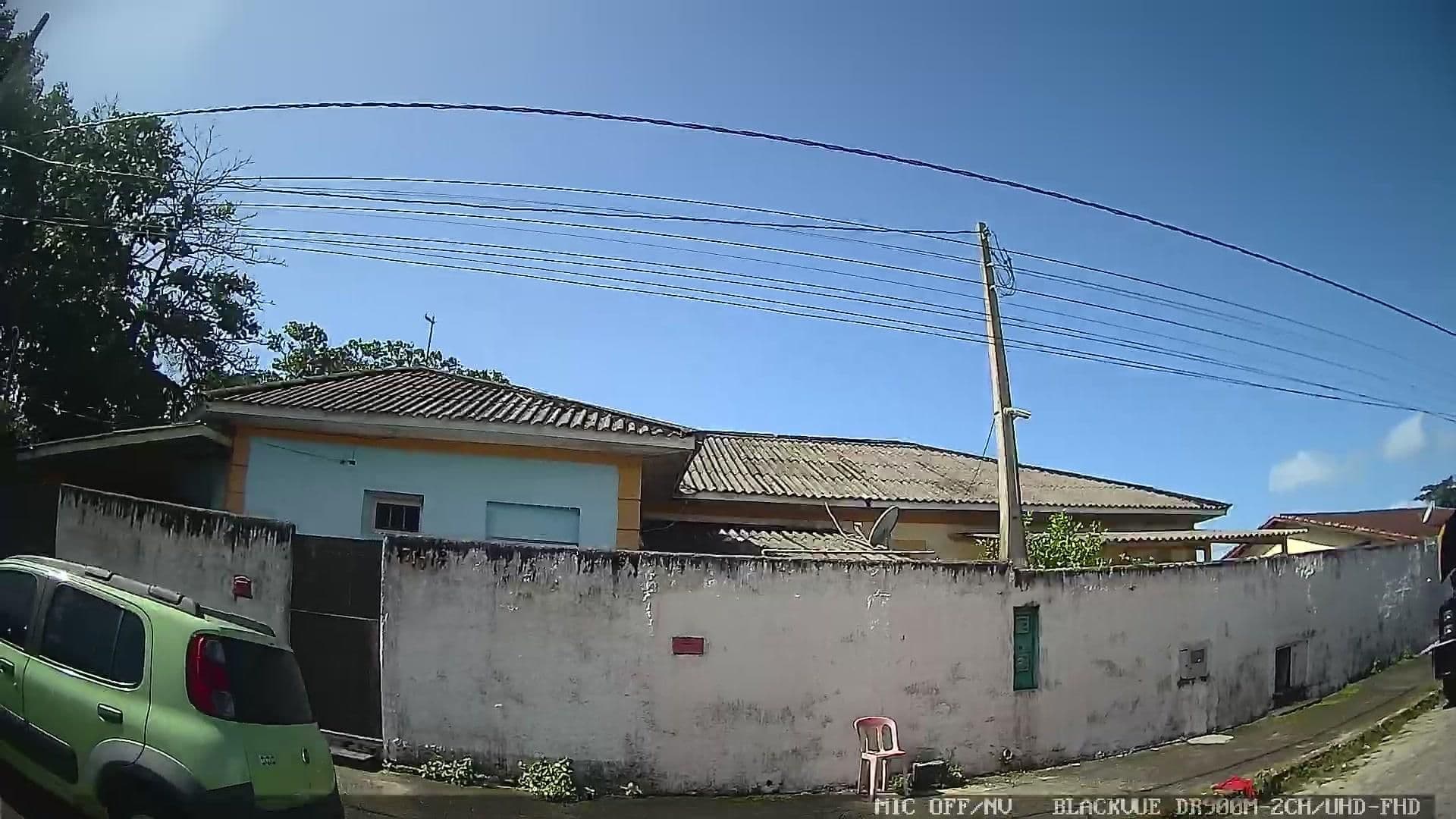 Street view near Colônia ASSEF - Suarão, Itanhaém — © yaf1 (CC BY-SA · Mapillary)