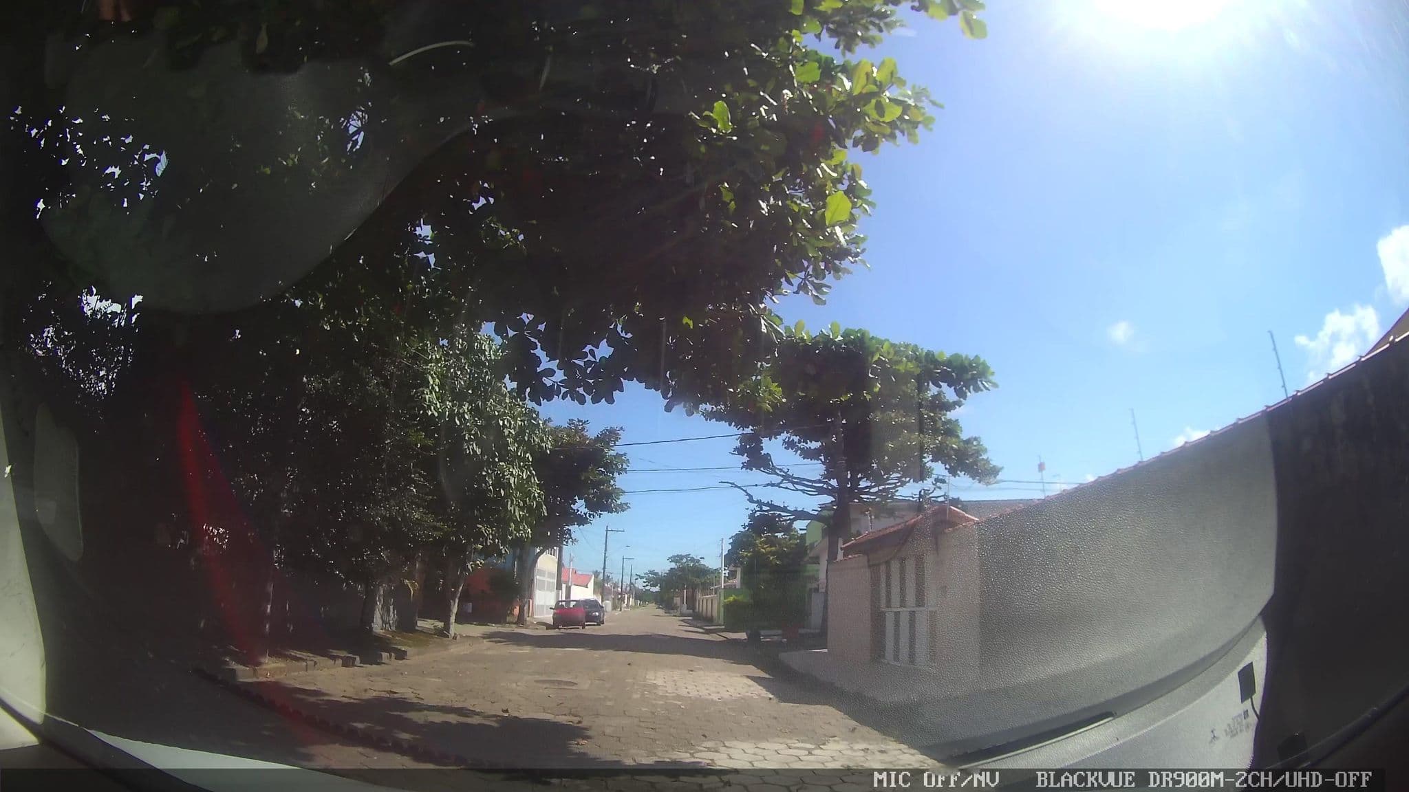 Street view near Pousada Araras do Suarão, Itanhaém — © marciosampaio (CC BY-SA · Mapillary)