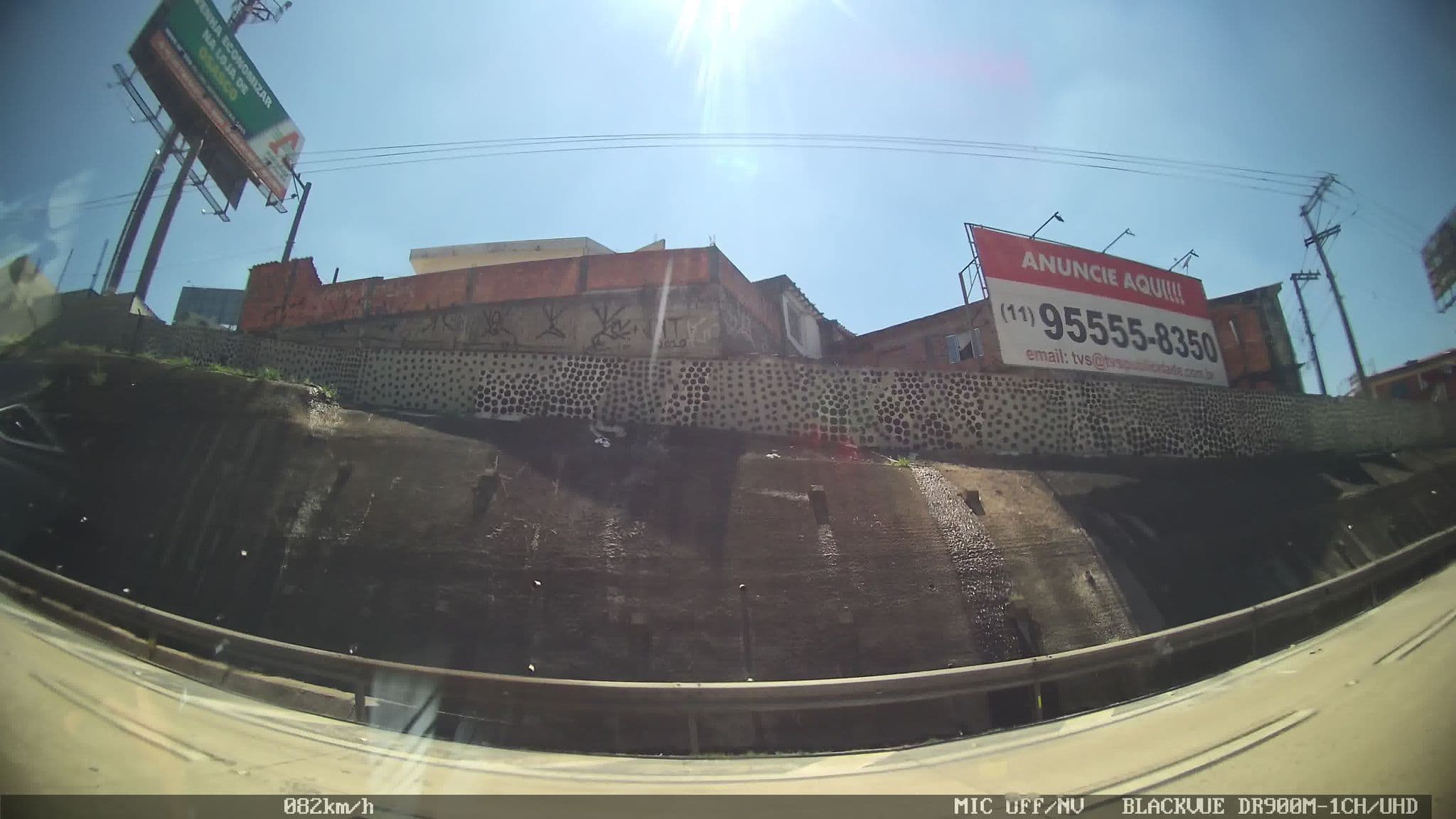 Street view near camping chapéu-de-sol, Carapicuíba — © kaart_2 (CC BY-SA · Mapillary)