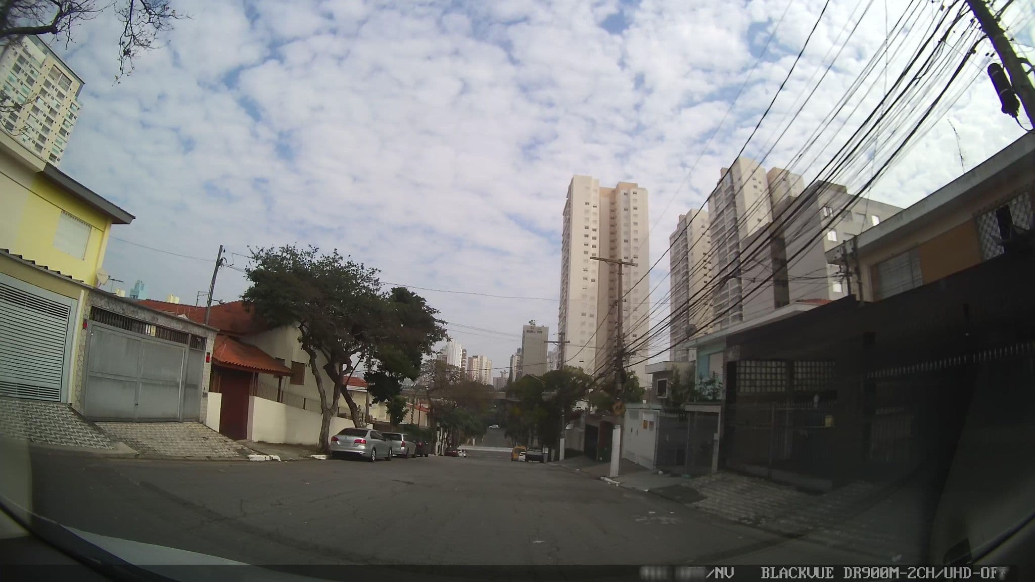 Street view near Pousada Da Tere, Campo Belo — © yaf1 (CC BY-SA · Mapillary)