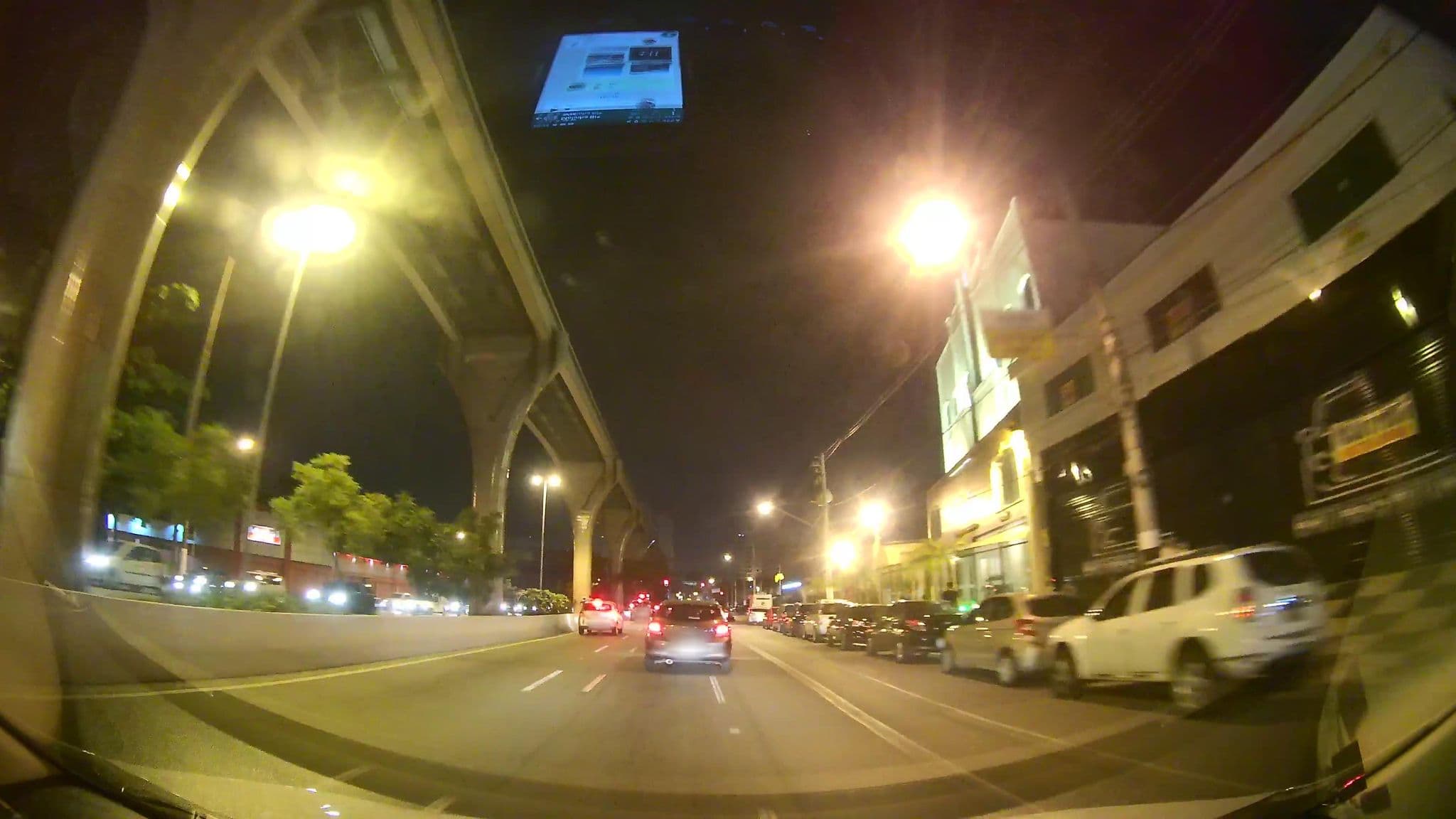 Street view near Motel Marselha, Vila Prudente — © marciosampaio (CC BY-SA · Mapillary)