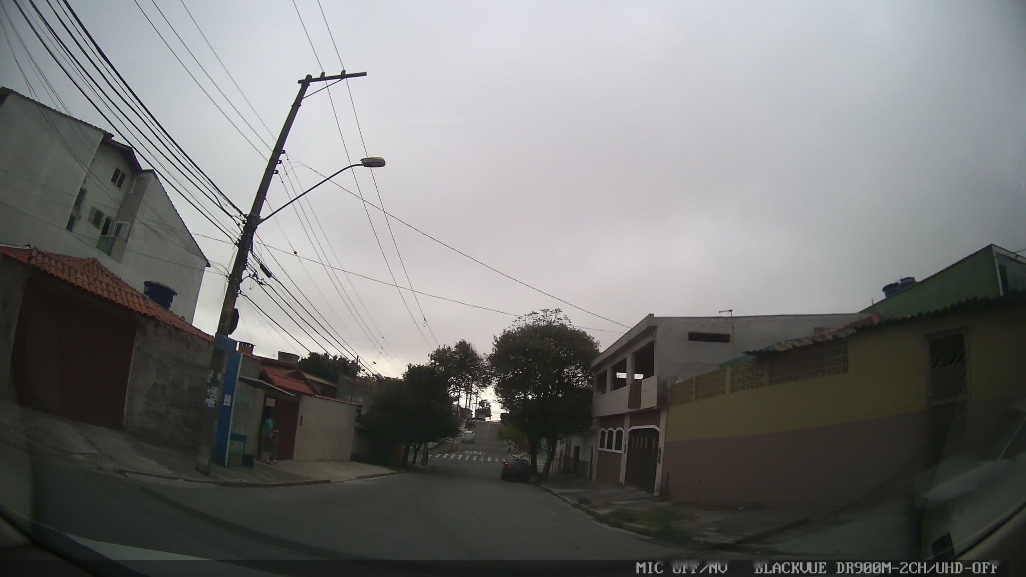 Street view near Motel Casual, Mauá — © marciosampaio (CC BY-SA · Mapillary)