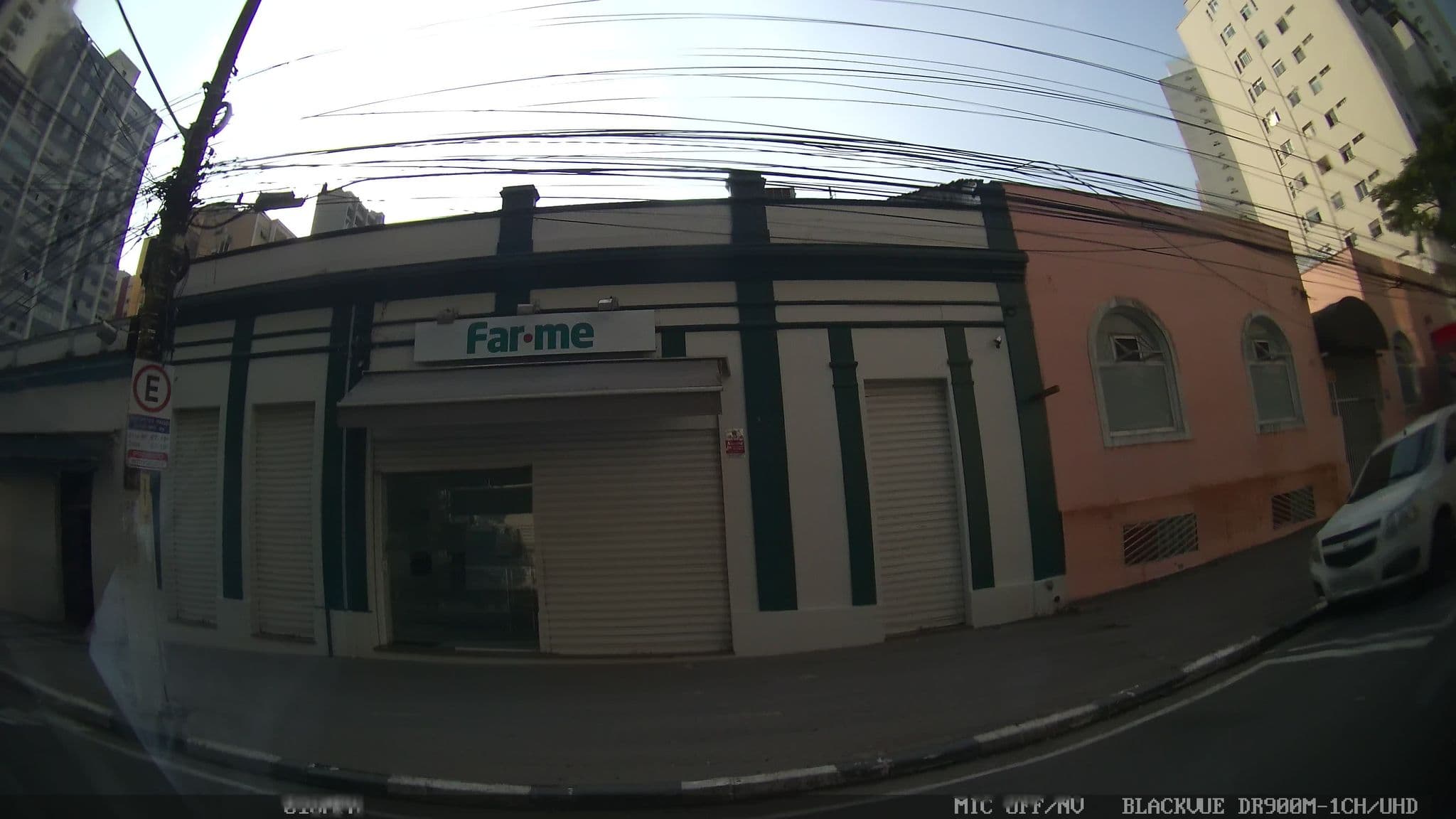 Street view near Pré, Bela Vista — © kaart_4 (CC BY-SA · Mapillary)