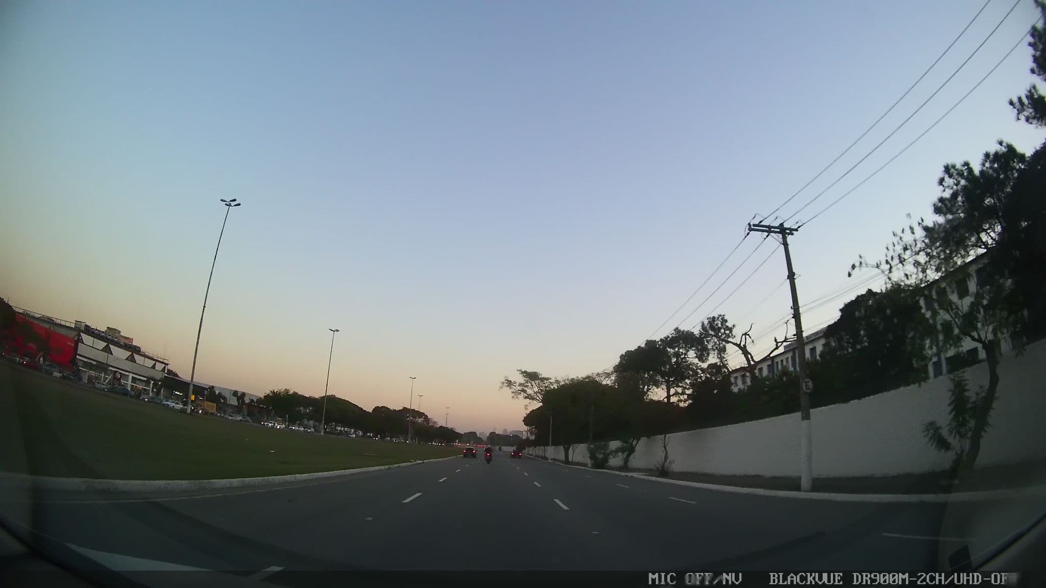 Street view near Hotel Fazenda 3 Coracoes, Bom Retiro — © marciosampaio (CC BY-SA · Mapillary)