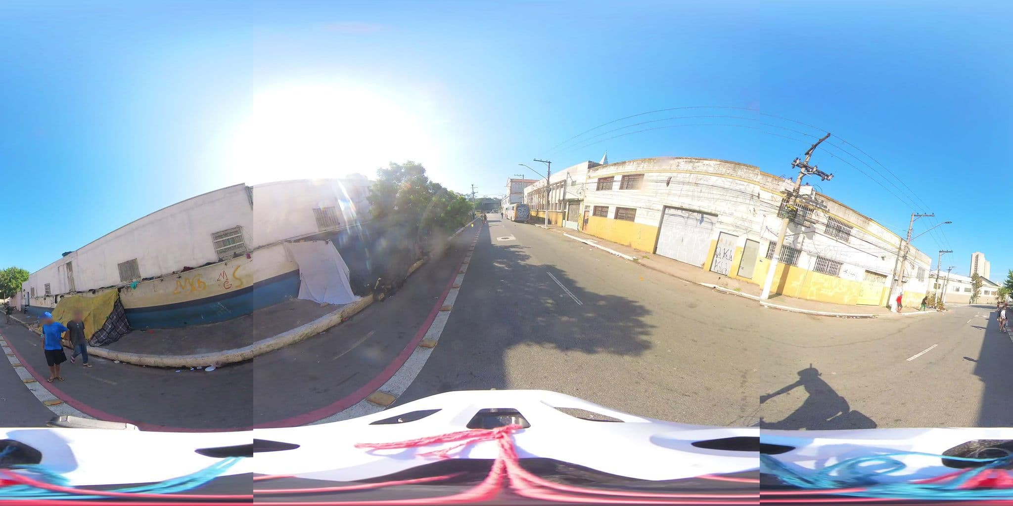 Street view near JF Host, Pari — © gabinete_falzoni (CC BY-SA · Mapillary)