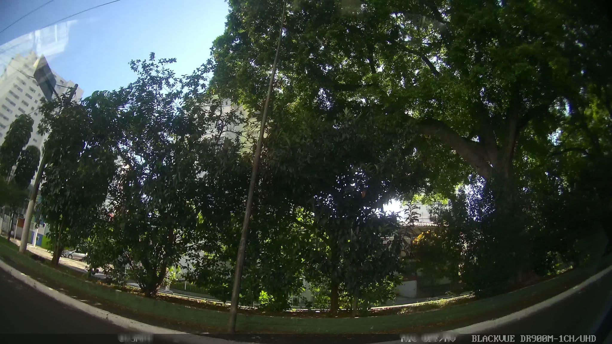Street view near Hotel Paes, Mooca — © kaart_4 (CC BY-SA · Mapillary)