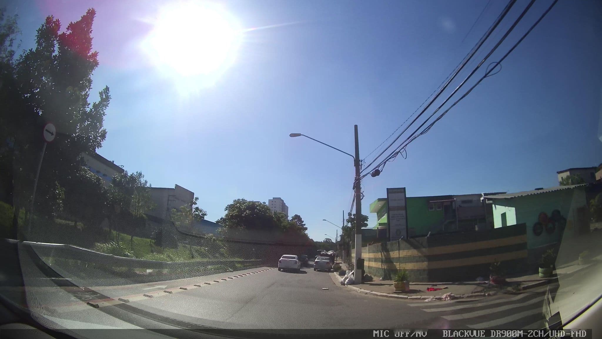 Street view near Hotel Pilares, Cidade Lider — © marciosampaio (CC BY-SA · Mapillary)