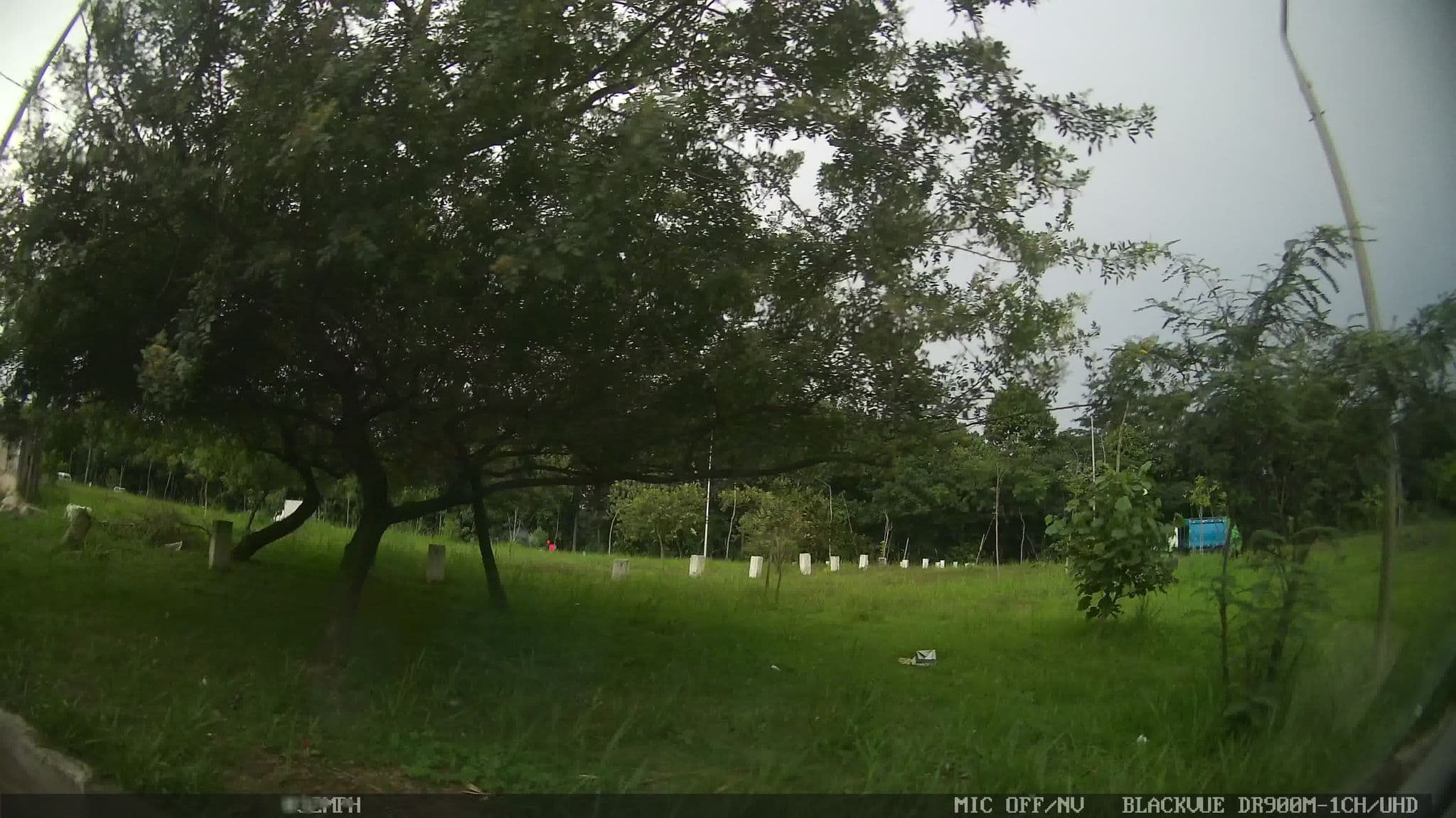 Street view near Sleep Inn, Guarulhos — © kaart_4 (CC BY-SA · Mapillary)