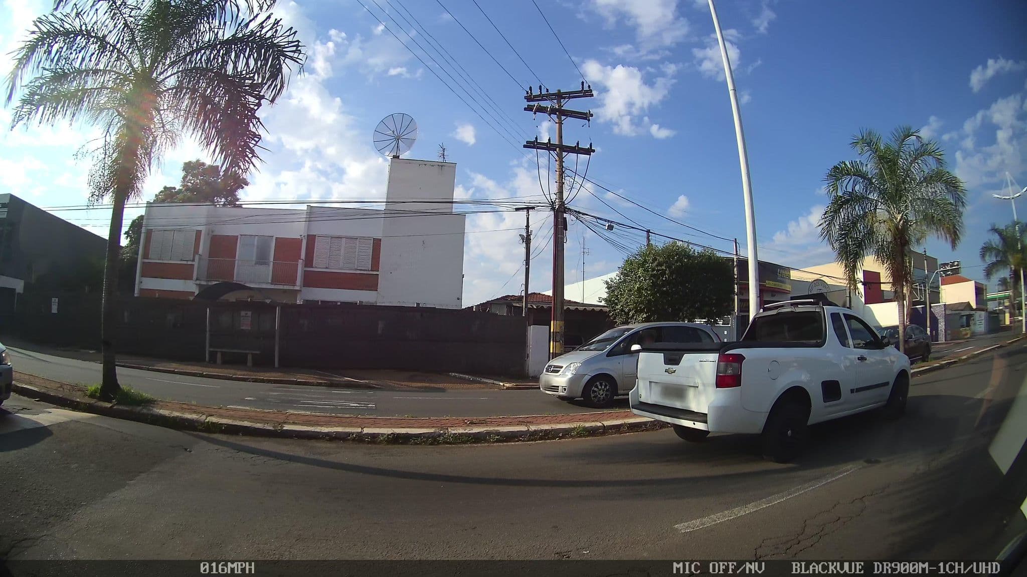 Street view near Americana Hotel, Americana — © kaart5 (CC BY-SA · Mapillary)