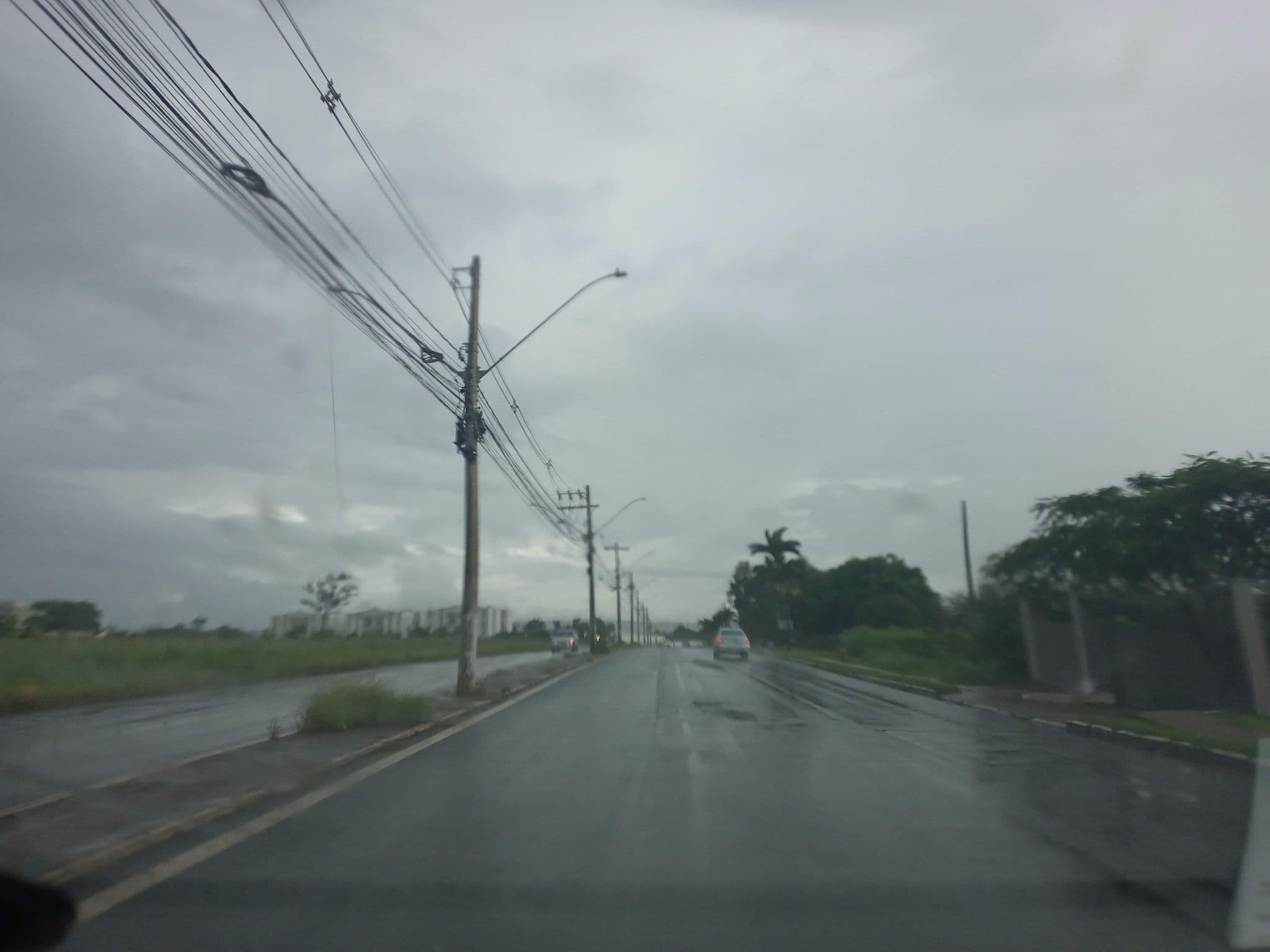 Street view near Hotel Fênix Araxá, Araxá — © marcos_medeiros (CC BY-SA · Mapillary)