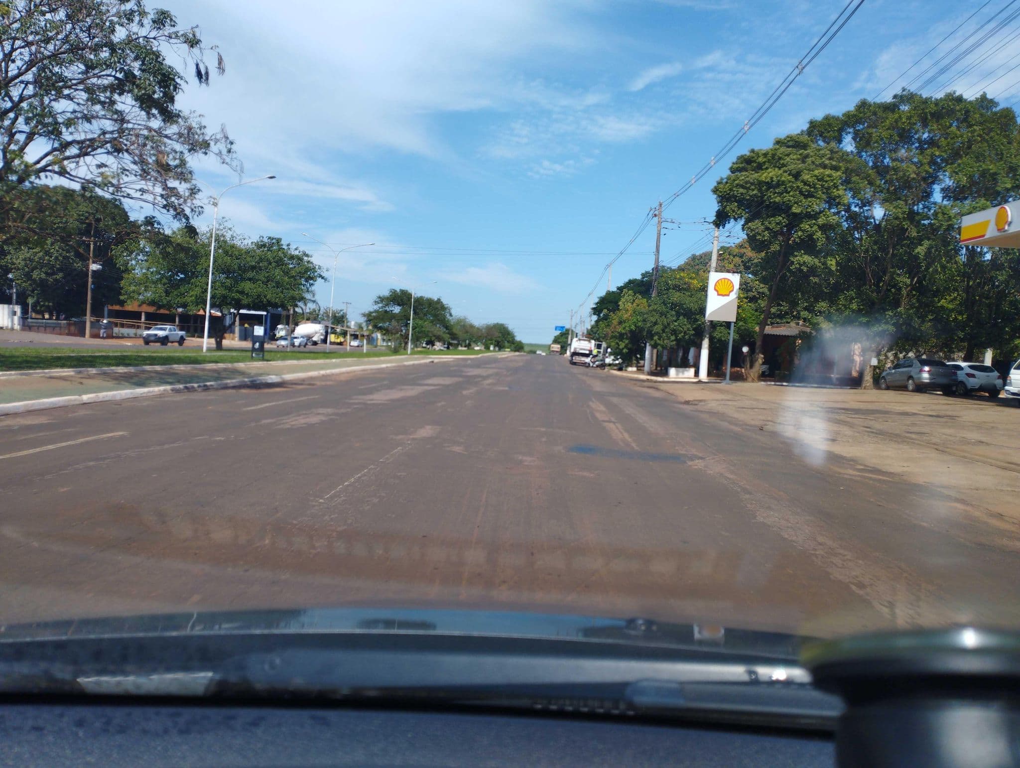 Street view near Hotel e Restaurante Sonora, Sonora — © klaime (CC BY-SA · Mapillary)