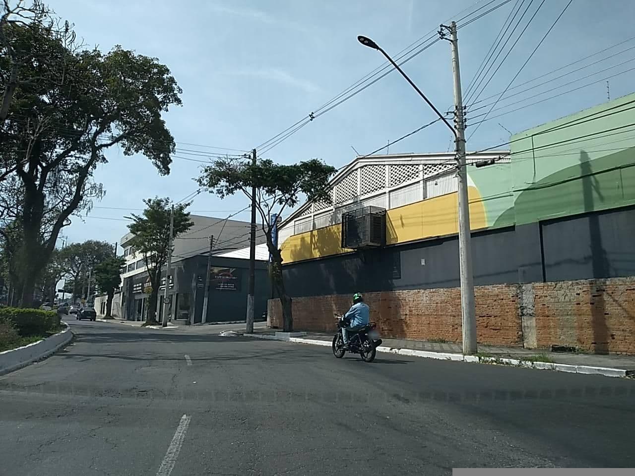 Street view near San Michel, Taubaté — © and_eng (CC BY-SA · Mapillary)