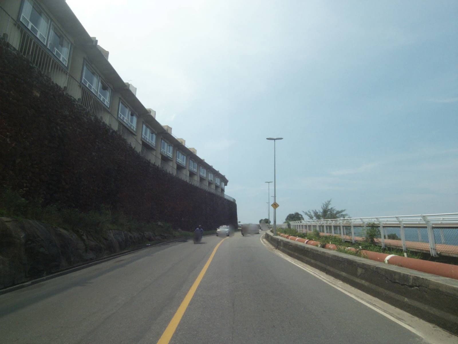 Street view near VIPs, Vidigal — © projevias (CC BY-SA · Mapillary)