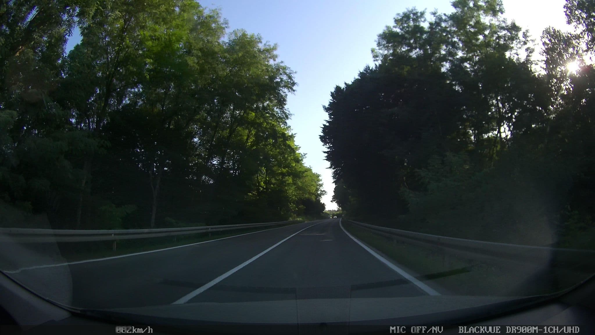 Street view near Milka Vukinovoć, Slunj — © hbogner (CC BY-SA · Mapillary)