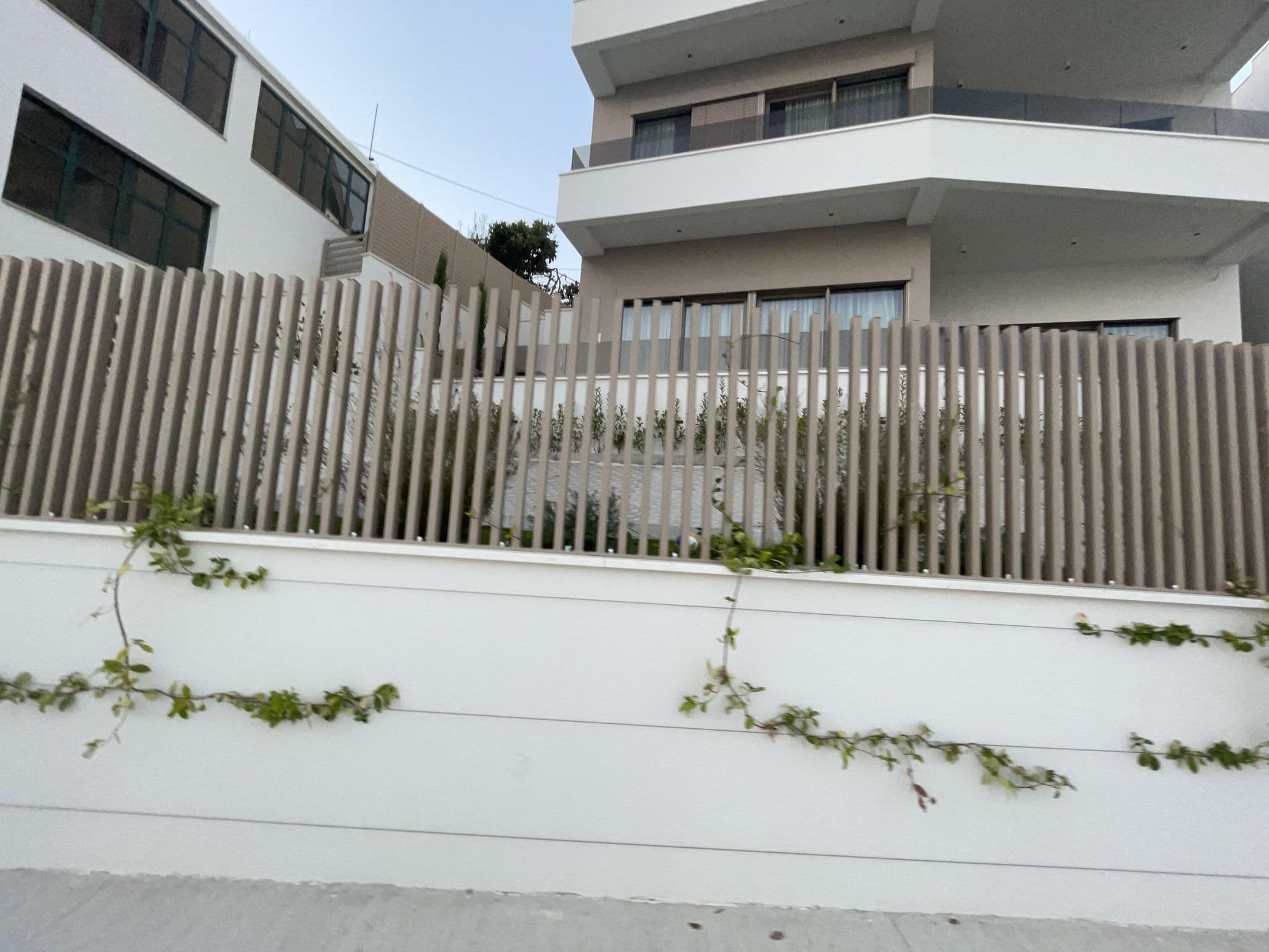 Street view near Luxury Apartments Lea, Podstrana — © 4004 (CC BY-SA · Mapillary)