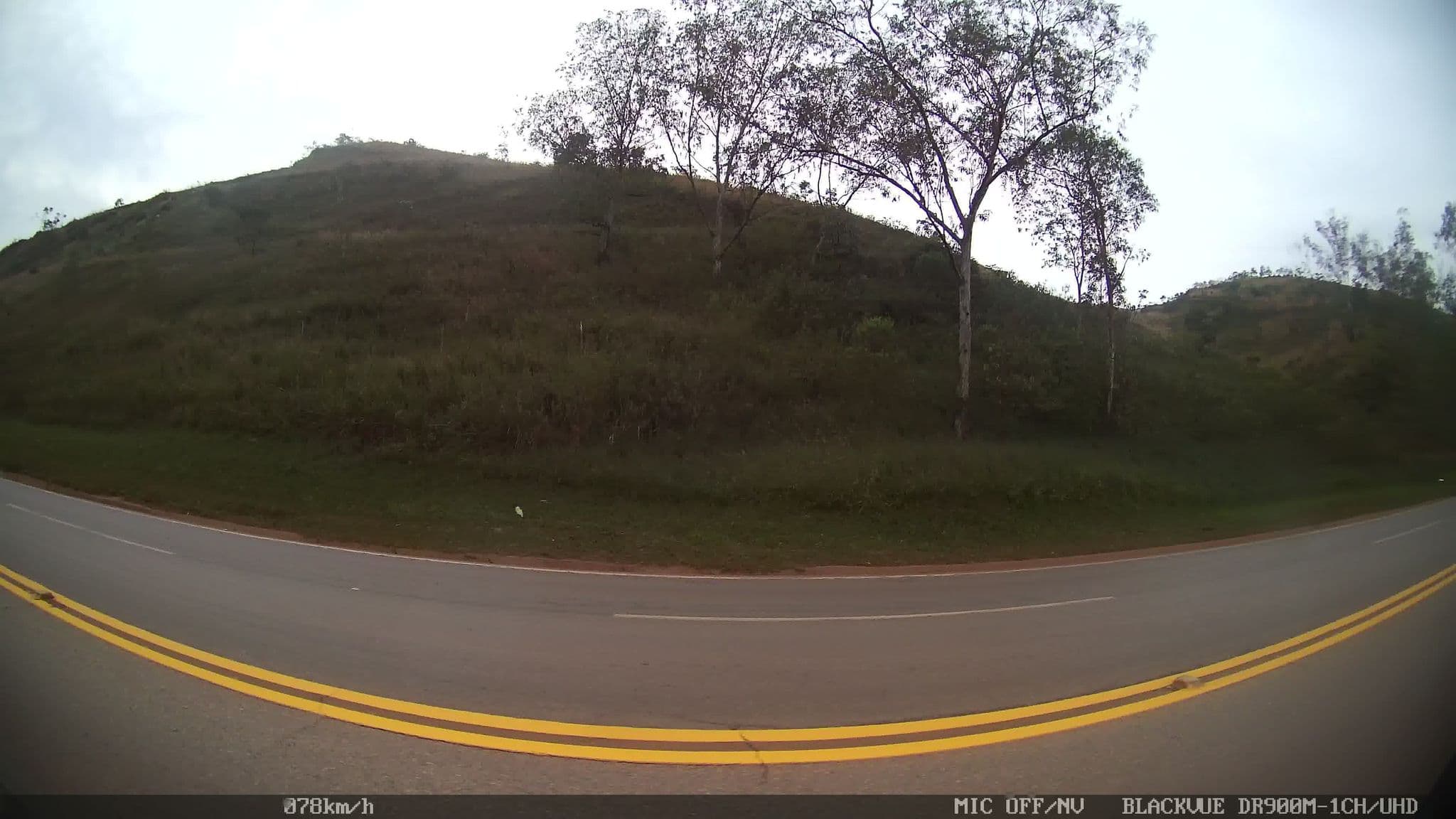 Street view near Hotel Fazenda Paraiso Do Sol De Minas, Belo Vale — © kaart_2 (CC BY-SA · Mapillary)