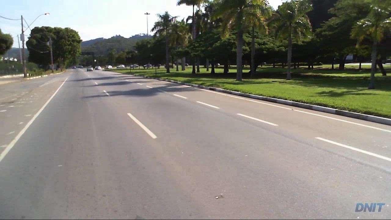Street view near Hotel Century Park, Ipatinga — © dnitgeo (CC BY-SA · Mapillary)