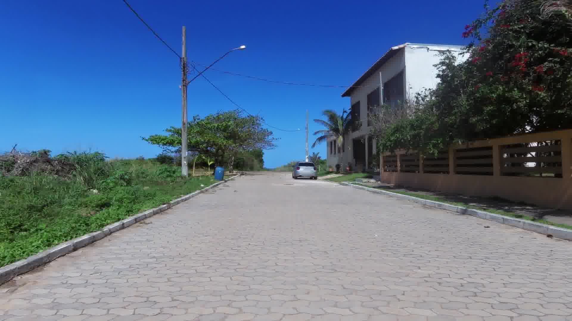 Street view near Pousada João de Barro, Anchieta — © skippern (CC BY-SA · Mapillary)