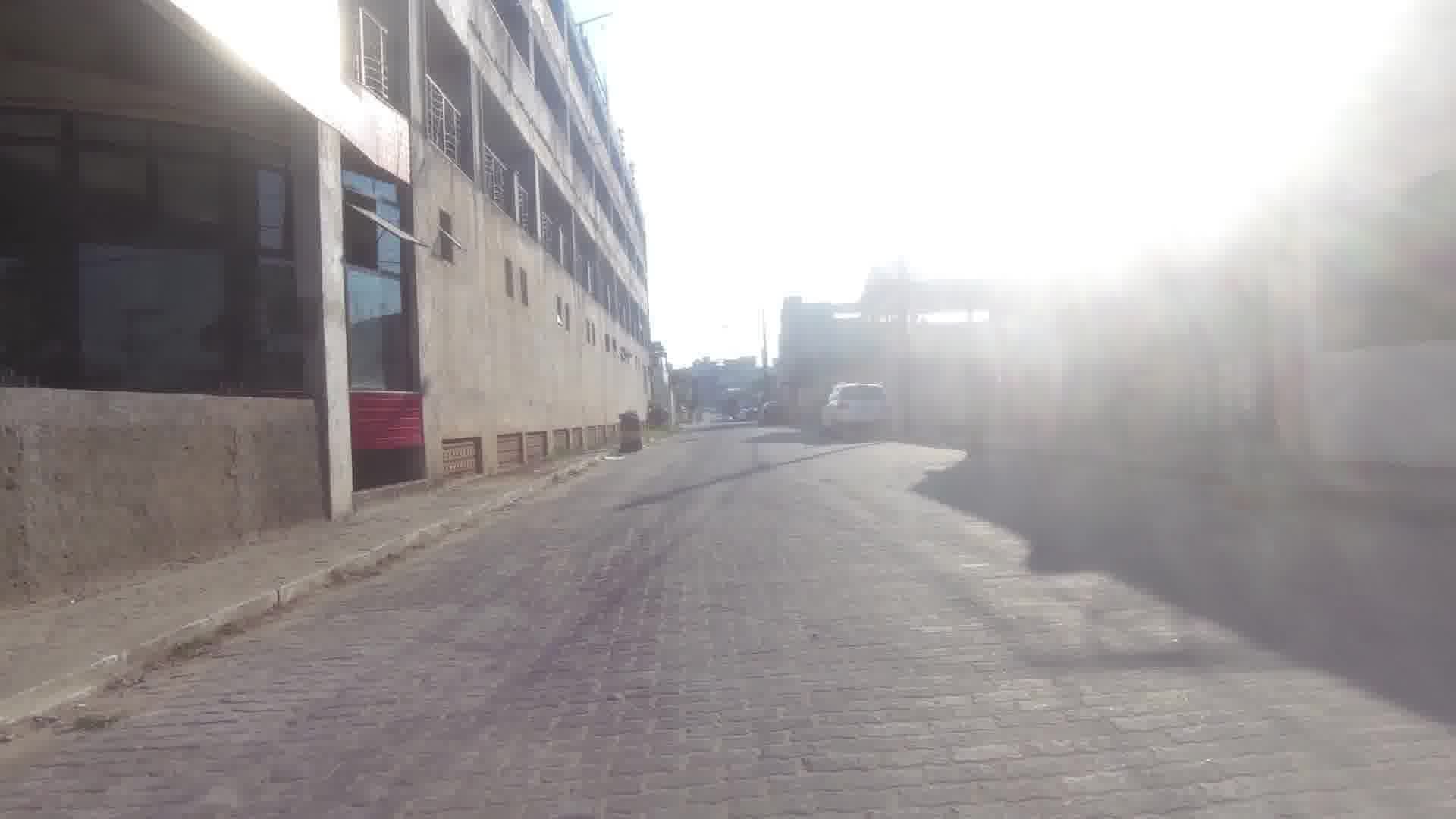 Street view near Hotel Art Final, Itapemirim — © skippern (CC BY-SA · Mapillary)