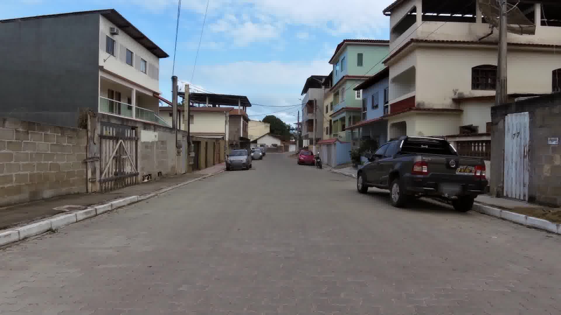 Street view near Hoteis Costa Azul, Anchieta — © skippern (CC BY-SA · Mapillary)