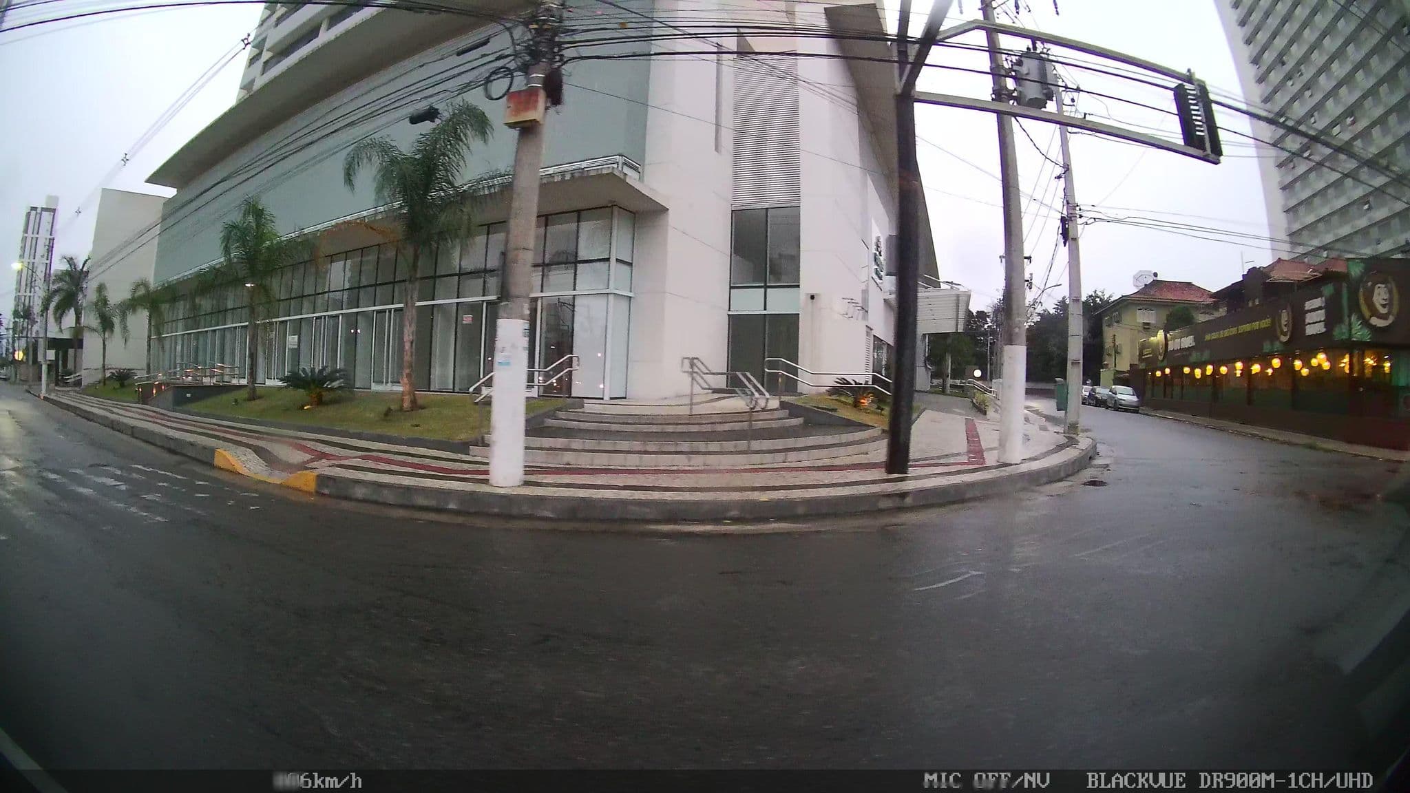 Street view near Transamerica Executive, Campos dos Goytacazes — © kaart_2 (CC BY-SA · Mapillary)