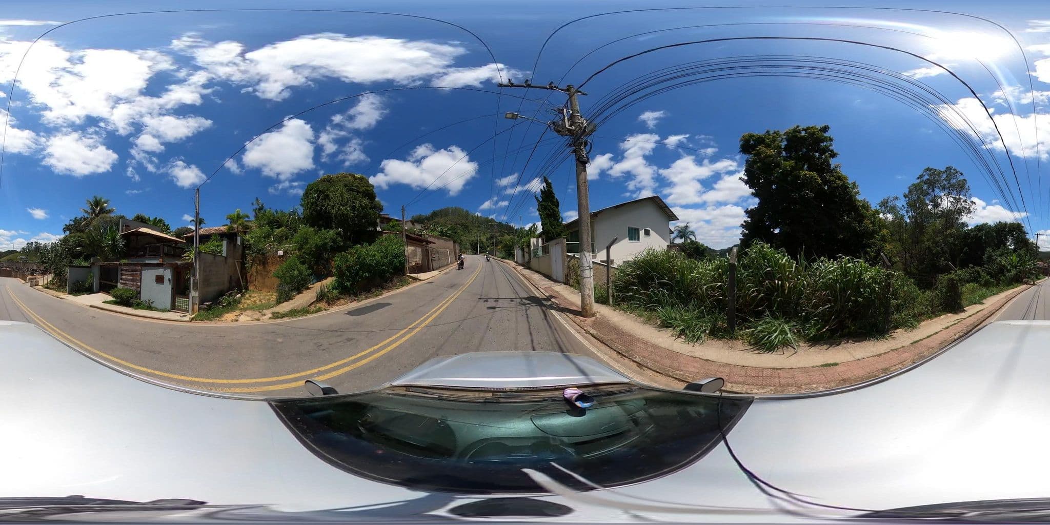 Street view near Recanto do Manni, Jetibá — © wbenites2025 (CC BY-SA · Mapillary)