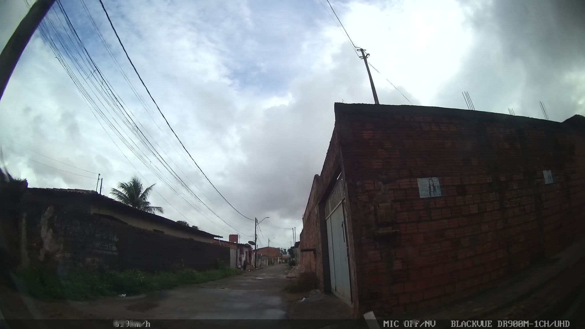 Street view near Pousada Diamantes, Paço do Lumiar — © kaart_1 (CC BY-SA · Mapillary)