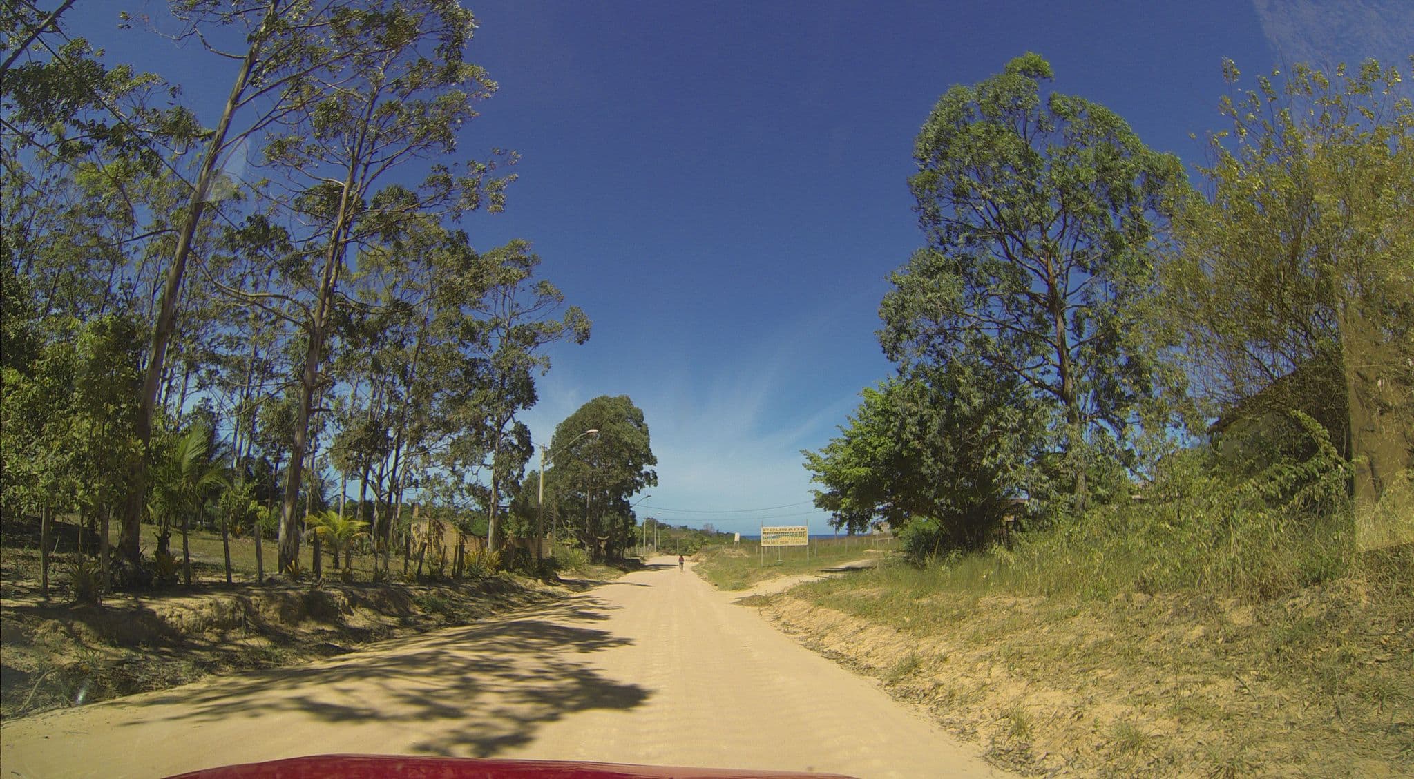 Street view near Aquarela Pousada, Prado — © gweber (CC BY-SA · Mapillary)