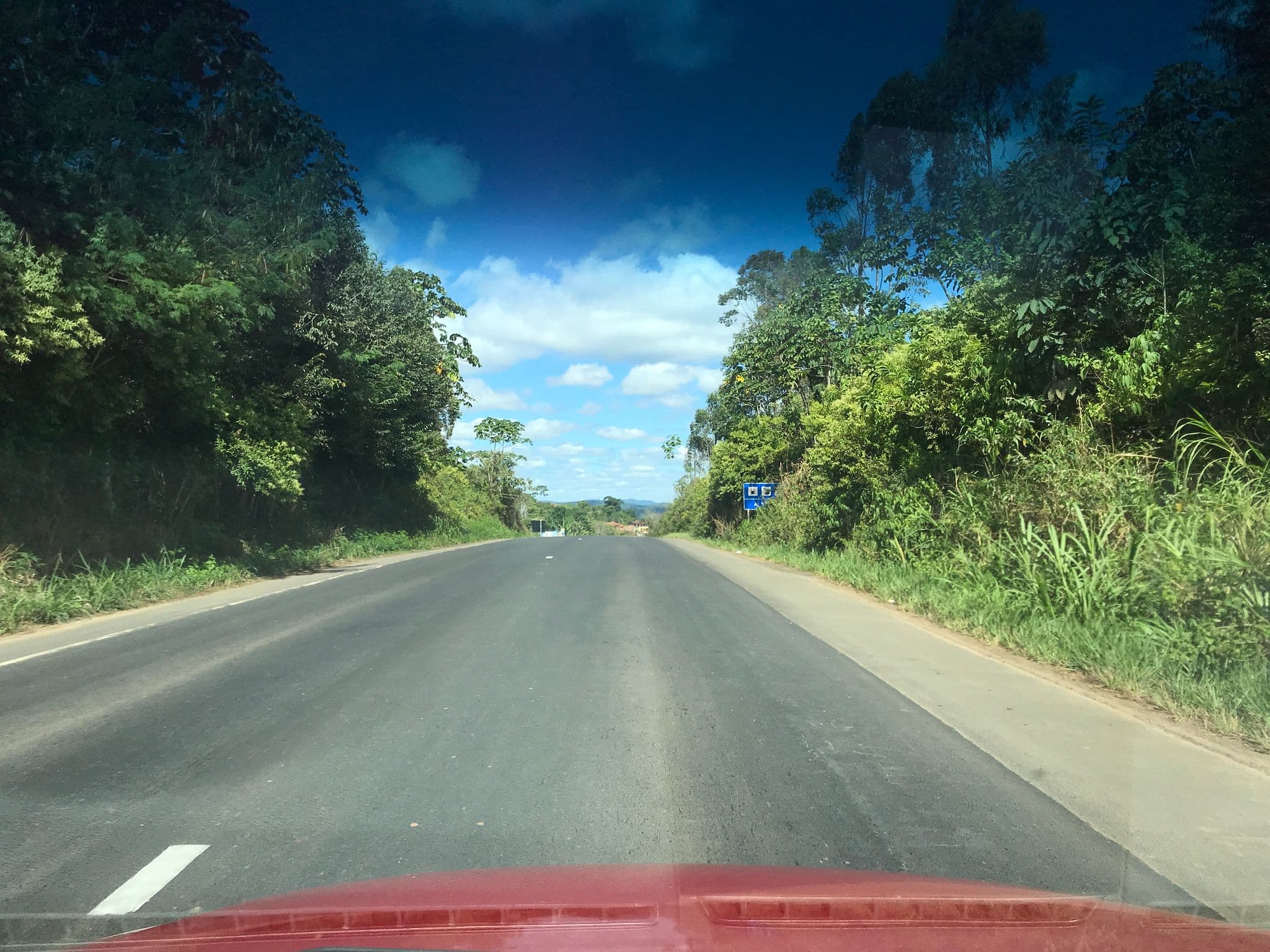 Street view near Pousada Coqueiros, Teolândia — © valdo16jr (CC BY-SA · Mapillary)