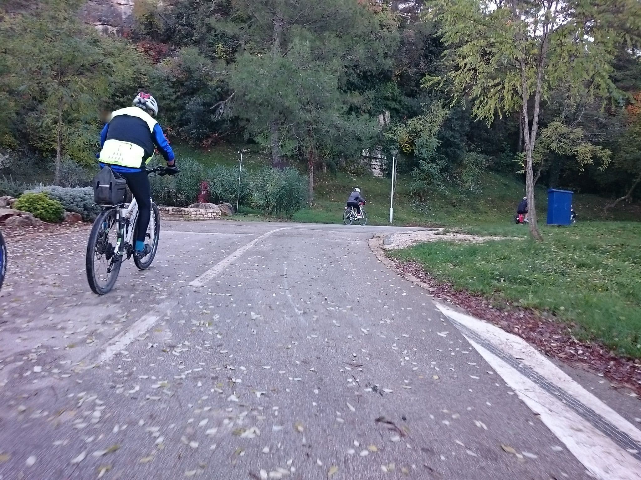 Street view near Marbello Premium Village, Tar — © voschix (CC BY-SA · Mapillary)