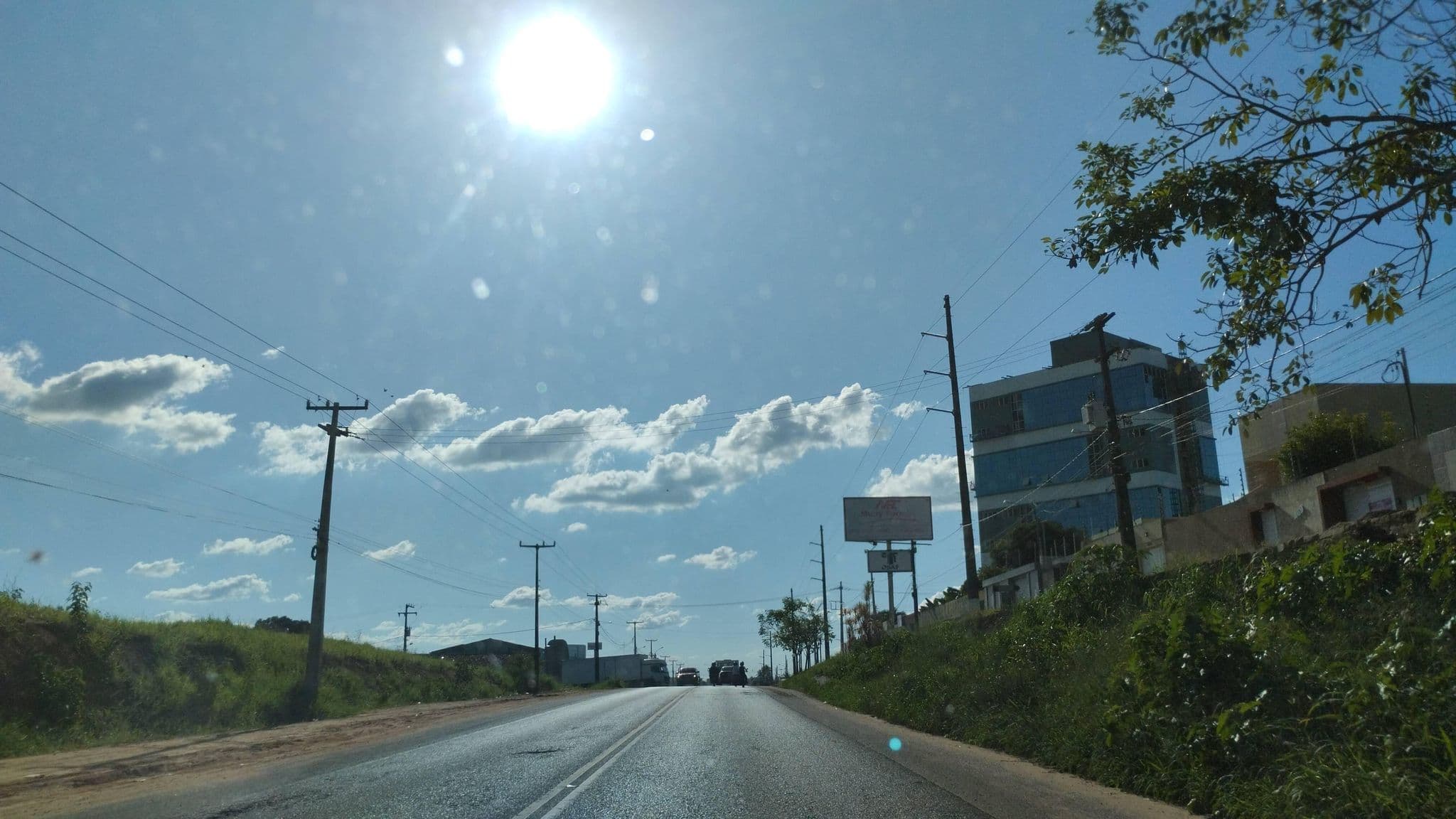 Street view near Hotel & Chácara Pietá, Lagarto — © Kaart_Local (CC BY-SA · Mapillary)