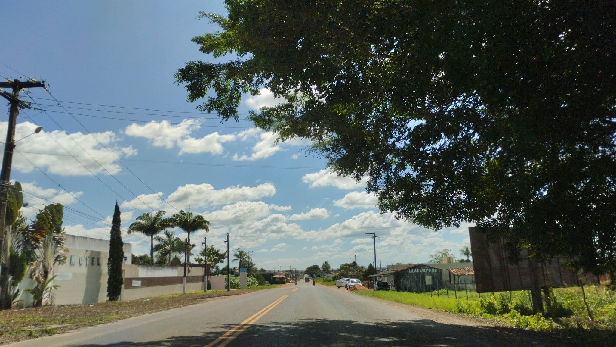Street view near Motel Acaso, Lagarto — © Kaart_Local (CC BY-SA · Mapillary)