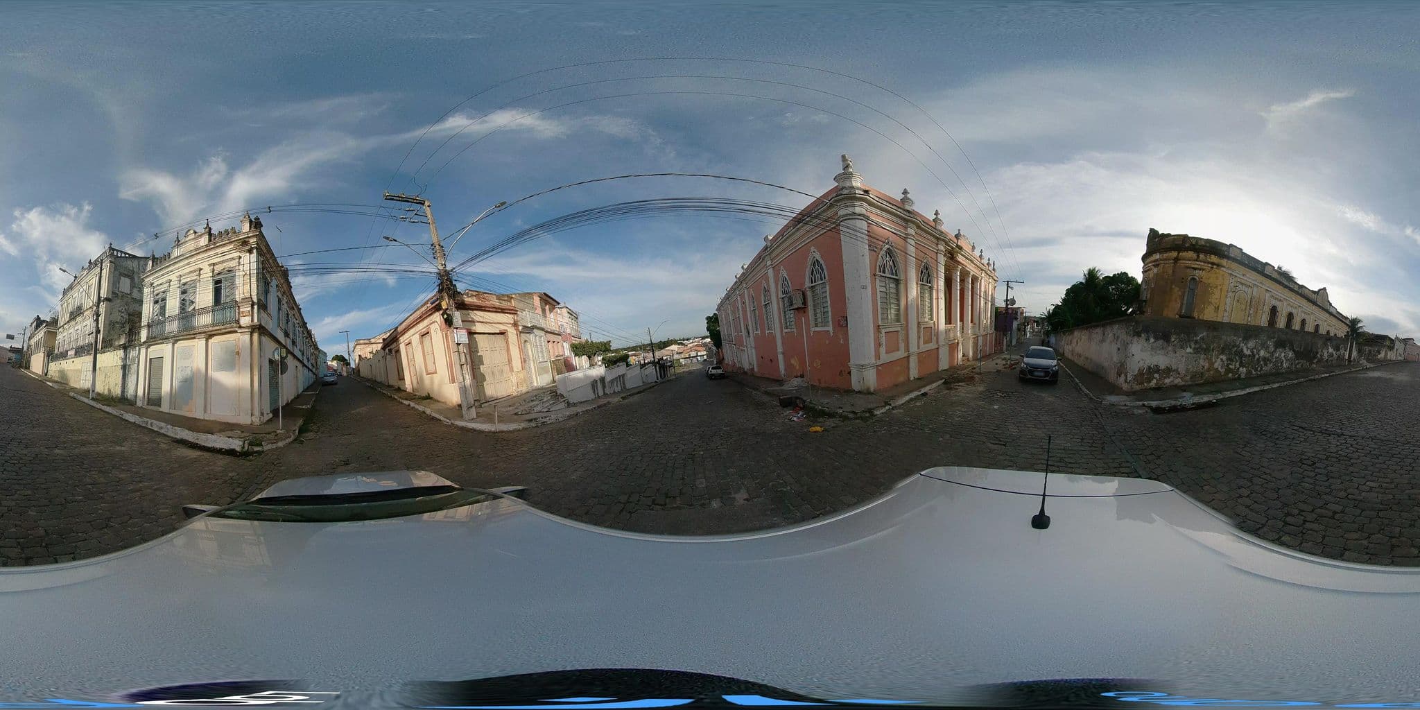 Street view near Hotel Turista, Penedo — © topaziogms (CC BY-SA · Mapillary)