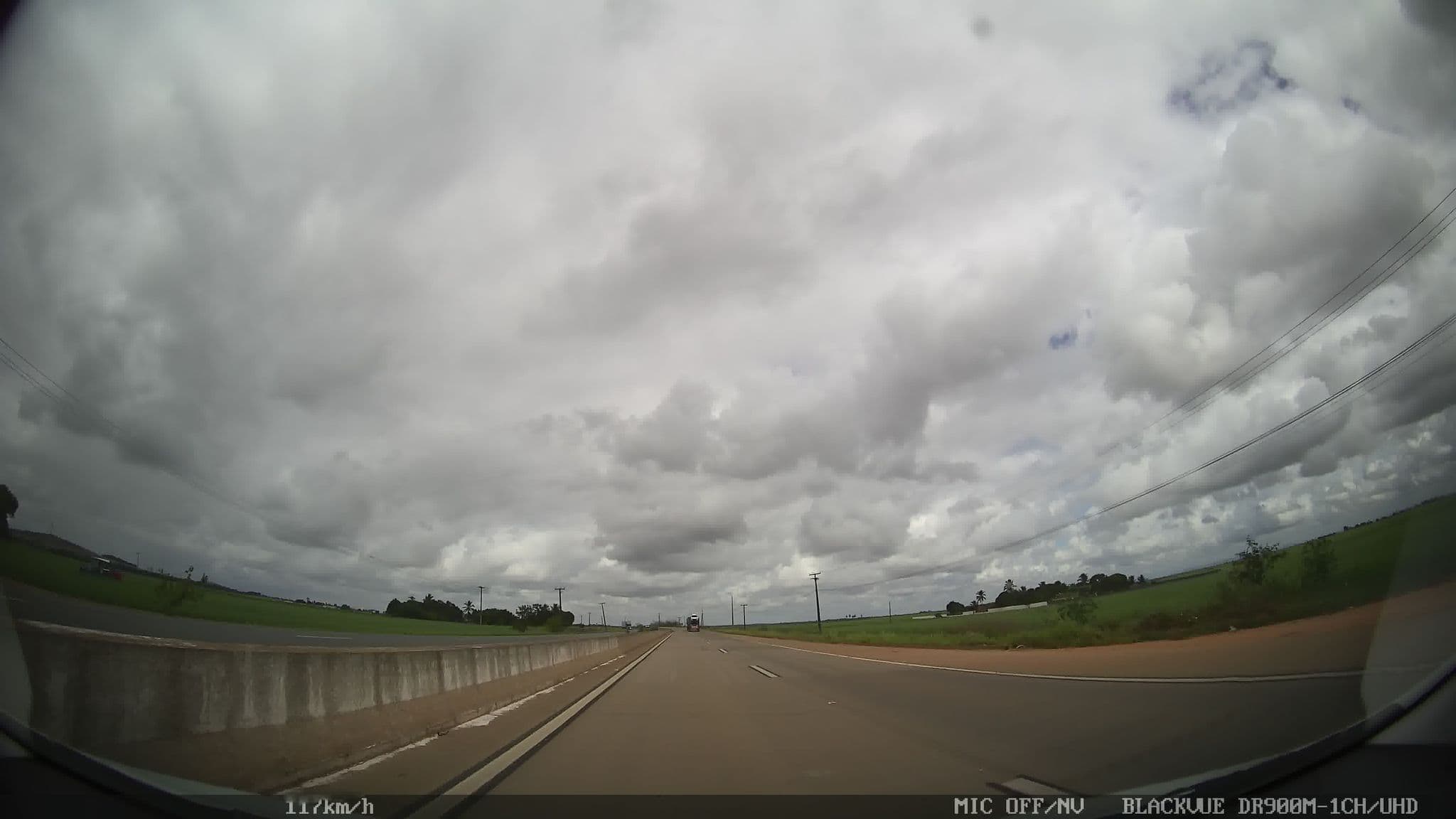Street view near Pousada Paraiso, Teotônio Vilela — © kaart_2 (CC BY-SA · Mapillary)