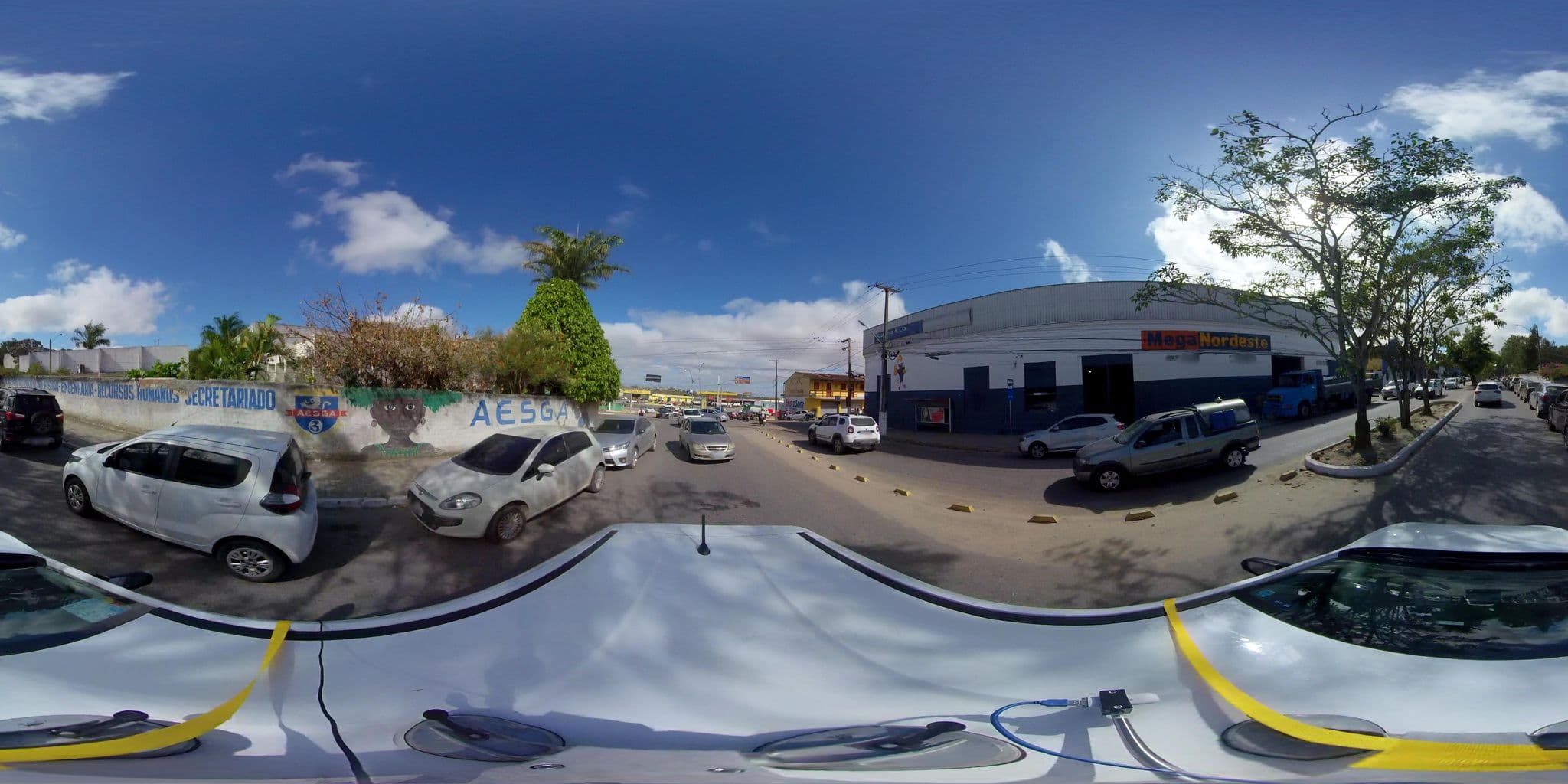 Street view near pousada columinho, Garanhuns — © viniciusmap (CC BY-SA · Mapillary)