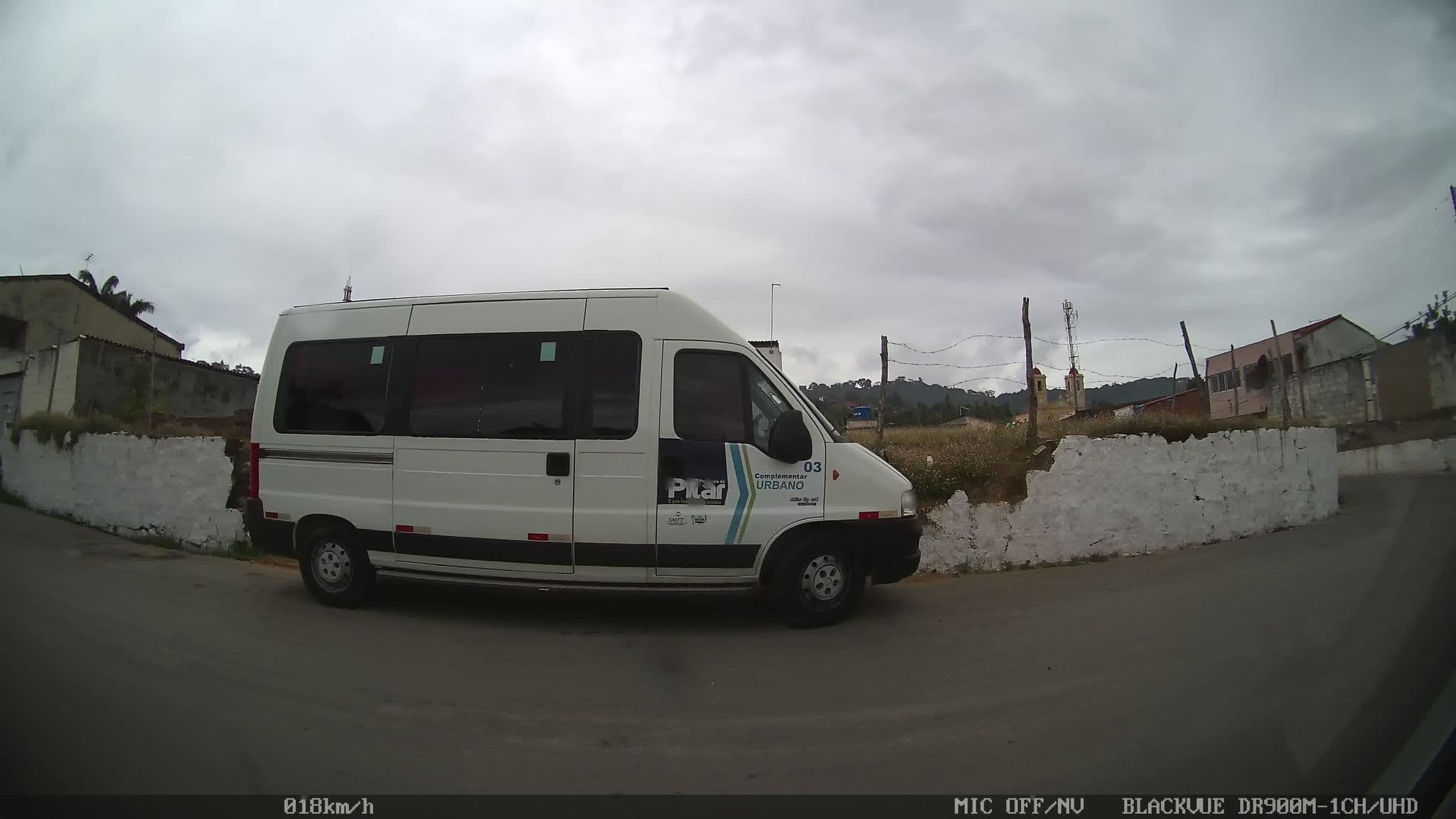 Street view near Pousada Manguaba, Pilar — © kaart_2 (CC BY-SA · Mapillary)