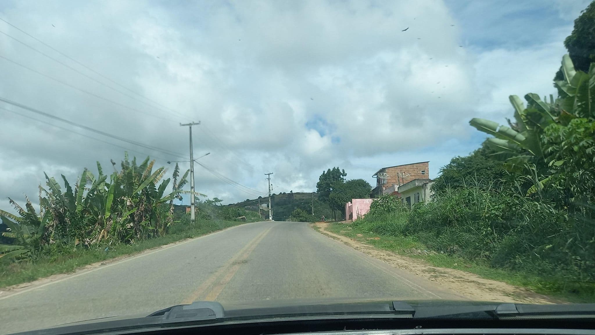 Street view near Passione, Catende — © Kaart_Local (CC BY-SA · Mapillary)