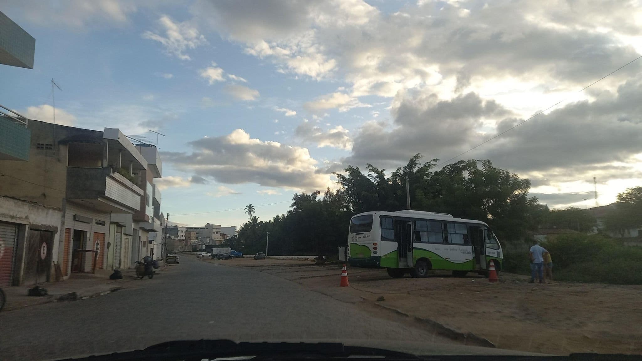 Street view near Hotel Vale do Ipojuca, Bezerros — © raphaelmirc (CC BY-SA · Mapillary)