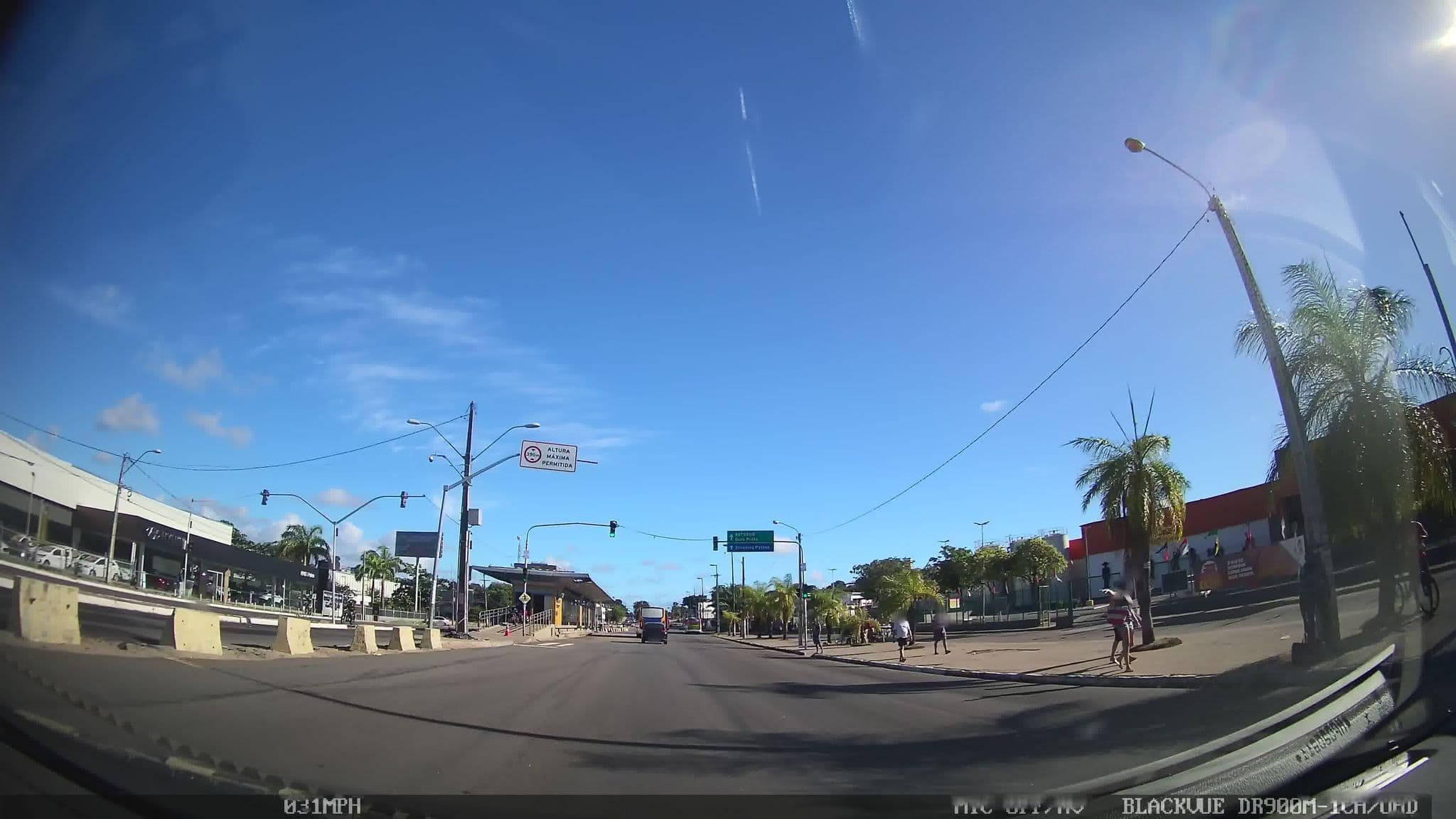 Street view near Fidji Motel, Olinda — © kaart_4 (CC BY-SA · Mapillary)