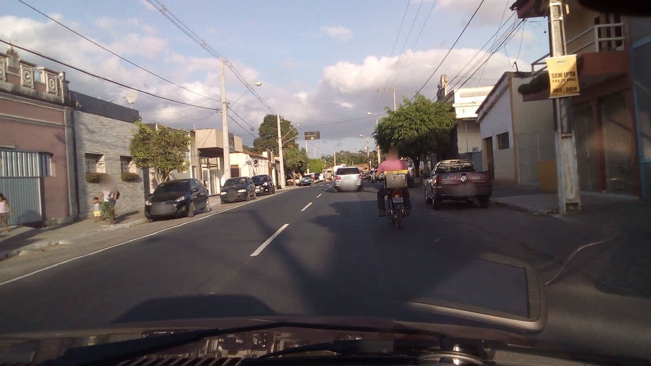 Street view near Grêmio Morenense, Solânea — © fredporto (CC BY-SA · Mapillary)