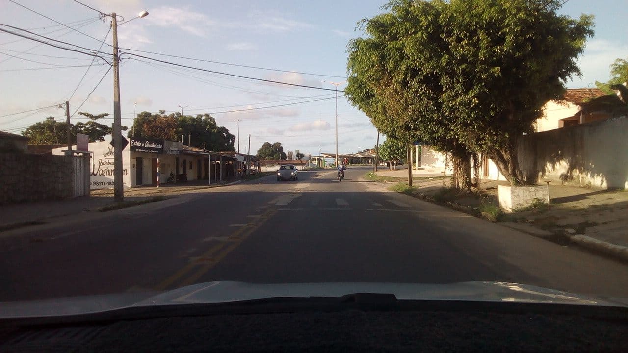 Street view near Rua José Alves de Macedo, Conde — © fredporto (CC BY-SA · Mapillary)
