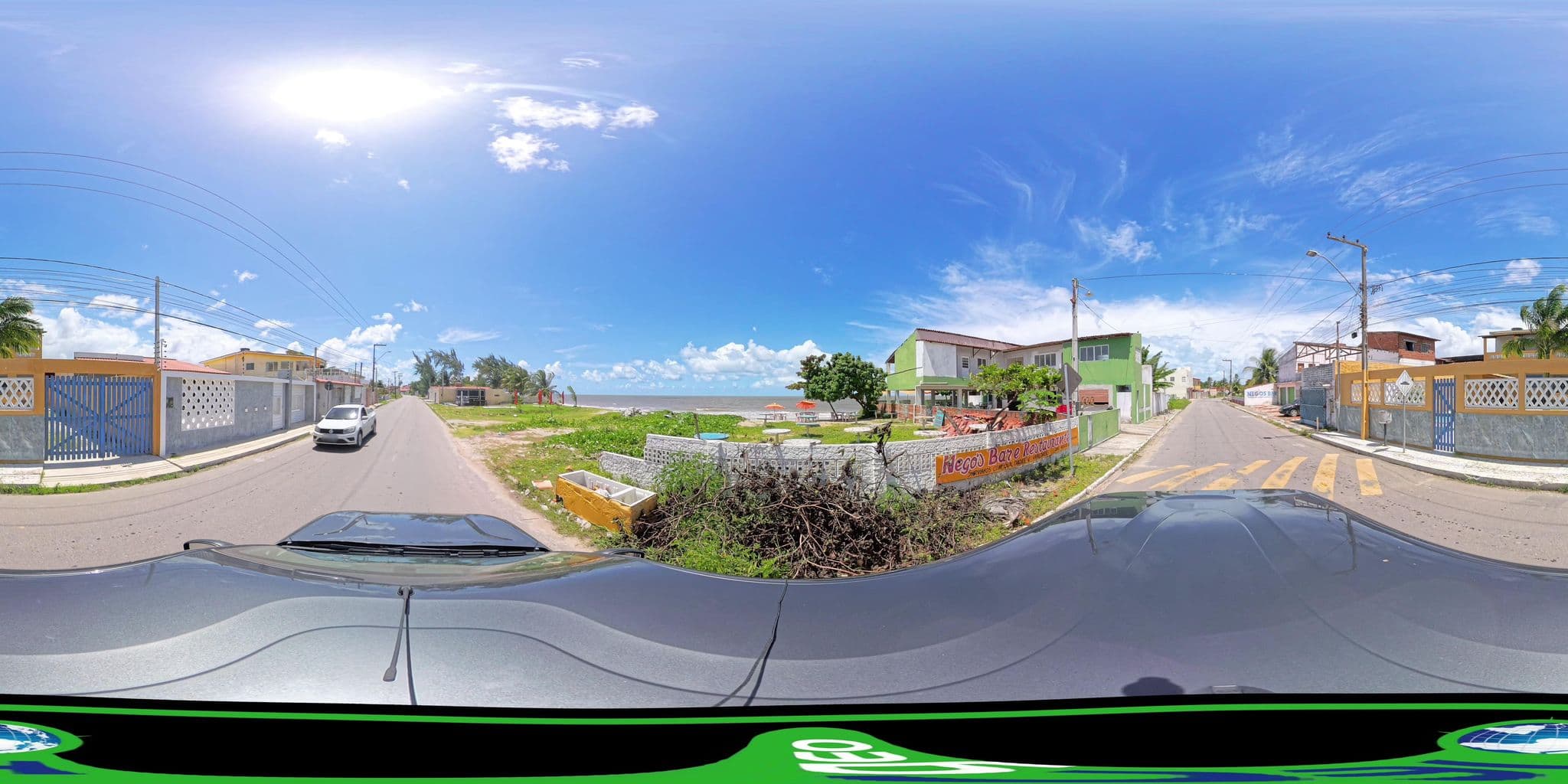 Street view near Pedra da Galéa, Pitimbu — © viniciusmap (CC BY-SA · Mapillary)