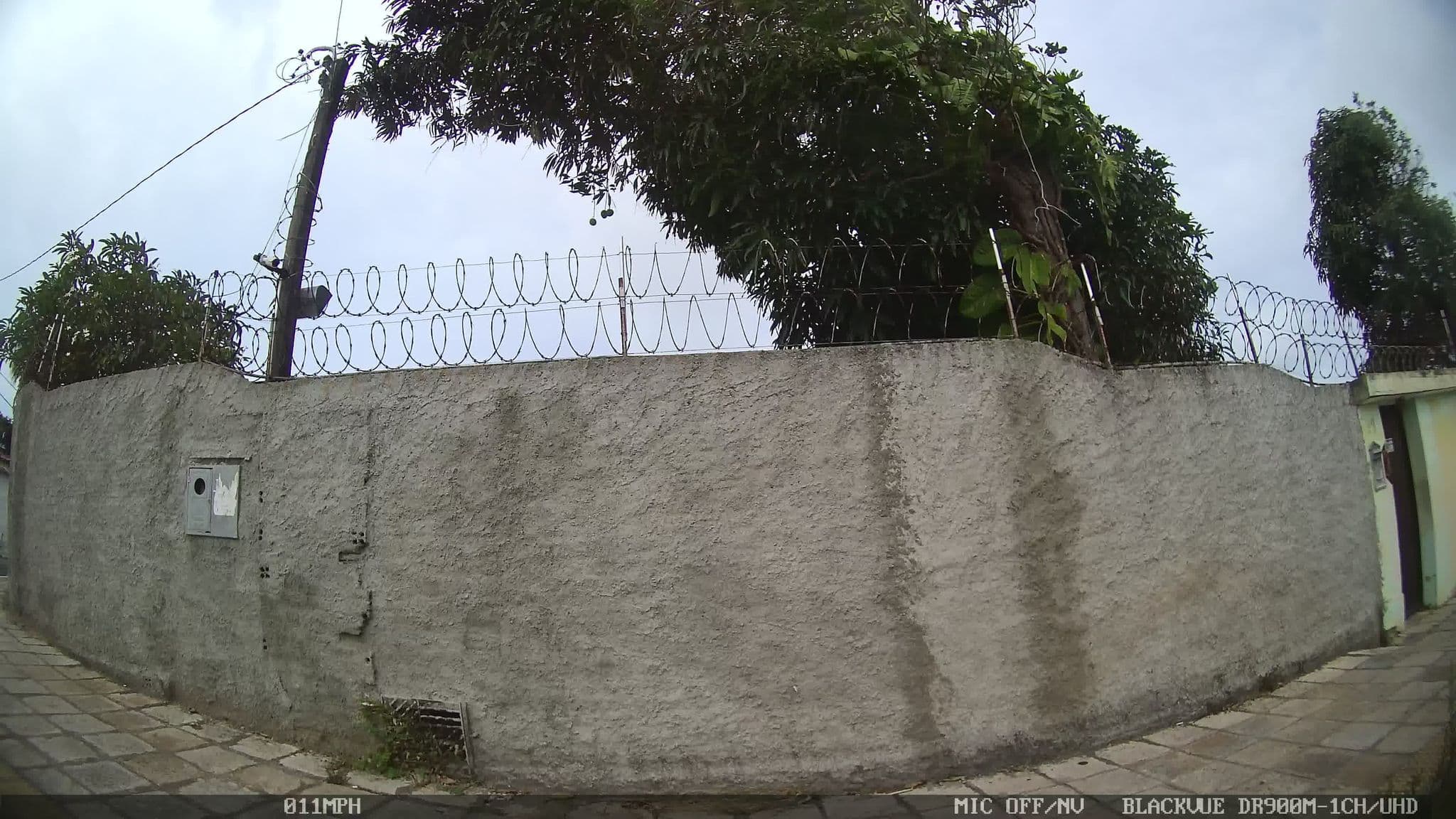 Street view near Suíte Para Temporada, Parnamirim — © kaart_4 (CC BY-SA · Mapillary)