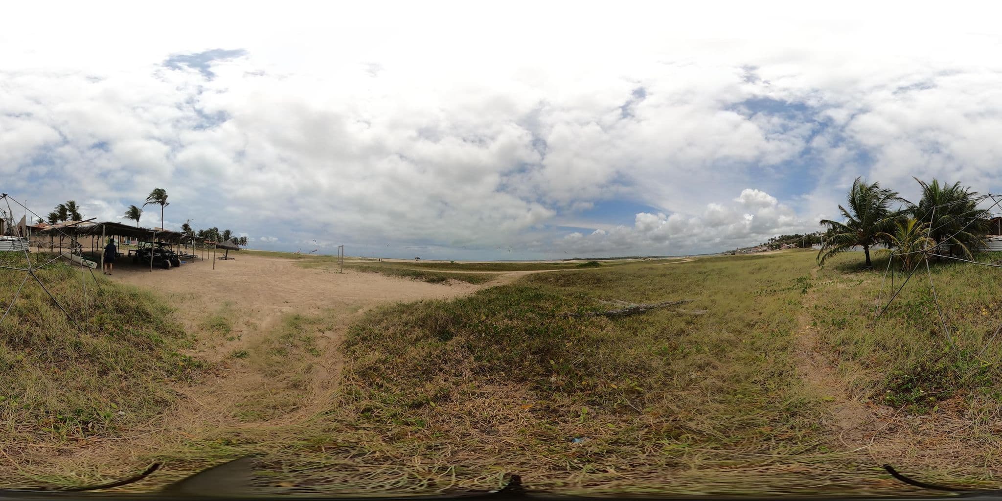 Street view near Filho Do Vento, Vila Flor — © daltoncad (CC BY-SA · Mapillary)