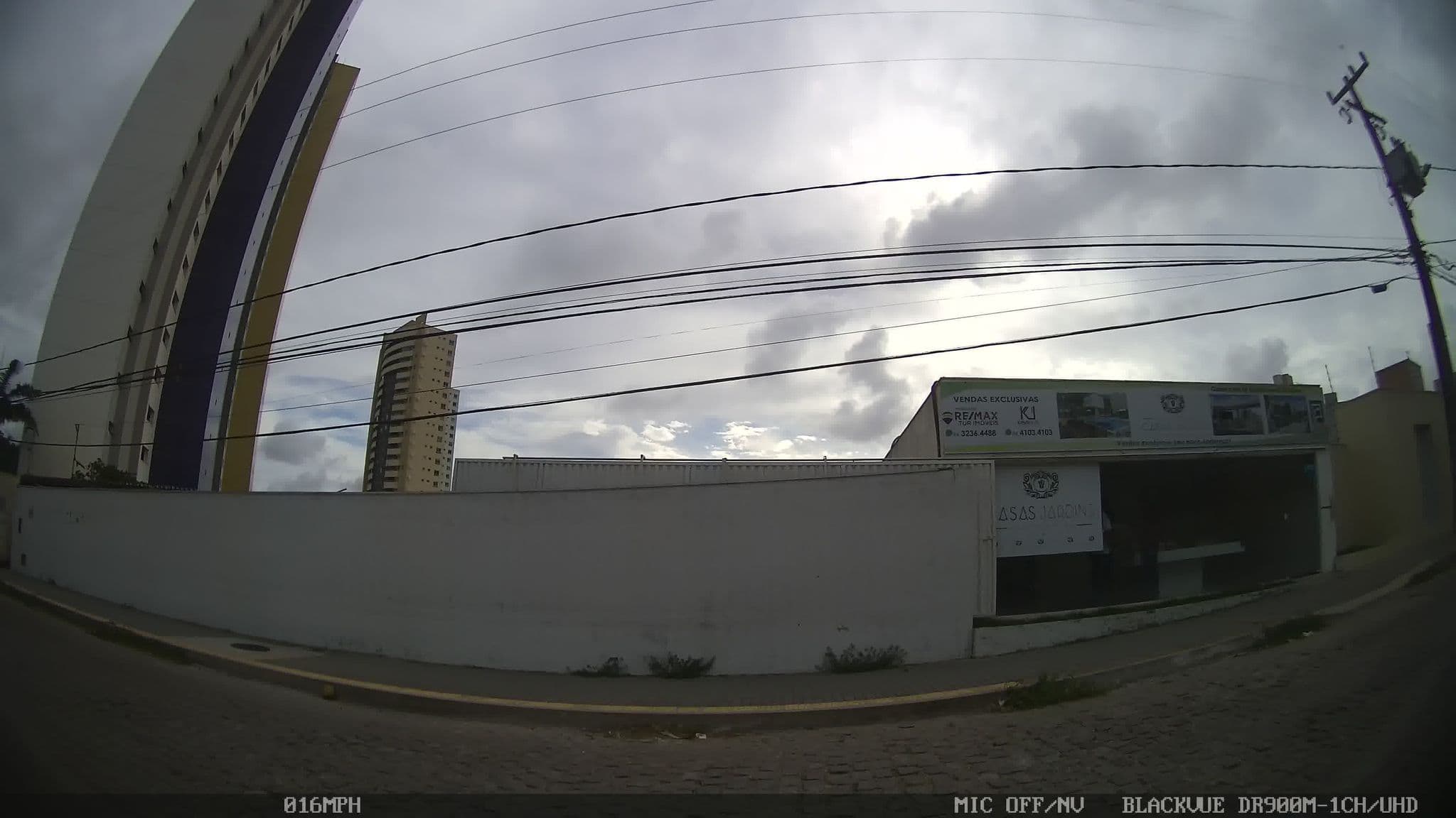 Street view near MonteSanto, Parnamirim — © kaart_4 (CC BY-SA · Mapillary)