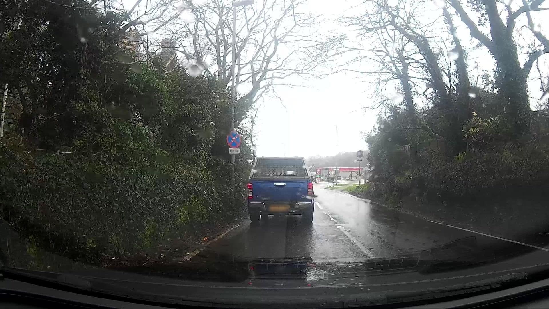 Street view near Sunnyside Bed & Breakfast, Penryn — © IMC1964 (CC BY-SA · Mapillary)
