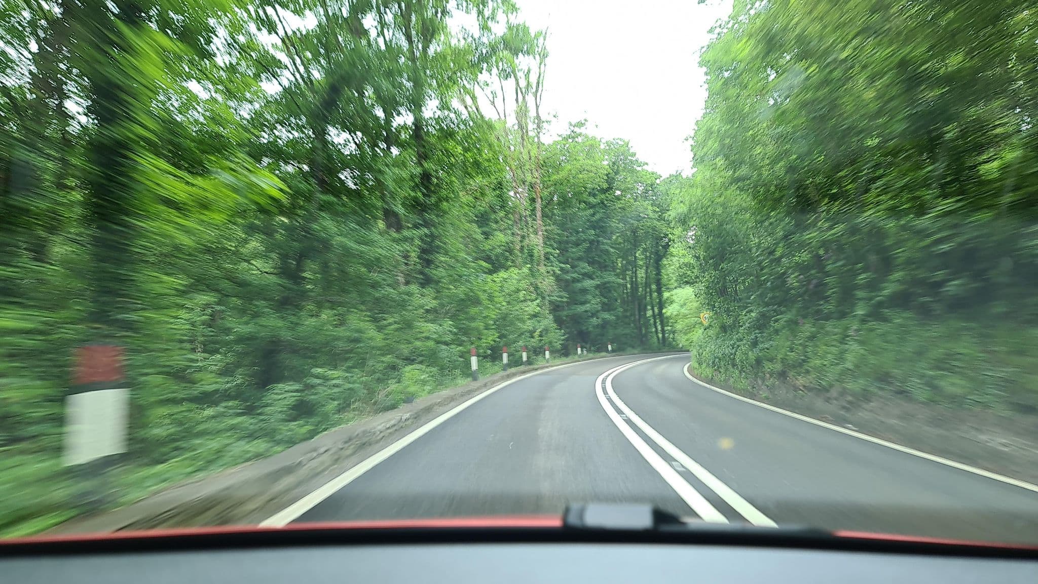 Street view near Loveny Cottage, Dobwalls — © alexanderar (CC BY-SA · Mapillary)