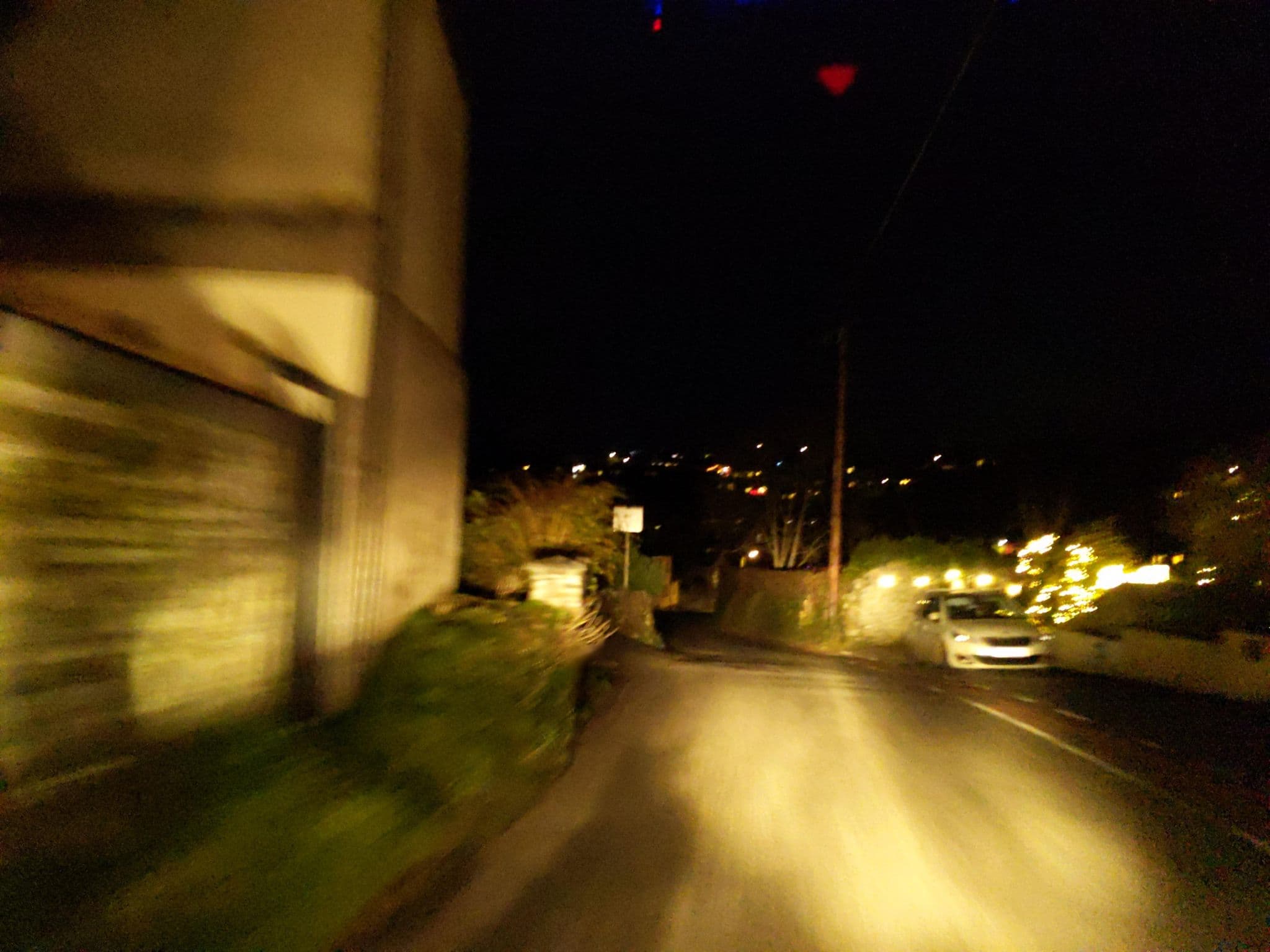 Street view near MANOR LODGE GUEST HOUSE, Torpoint — © WaggyDog (CC BY-SA · Mapillary)