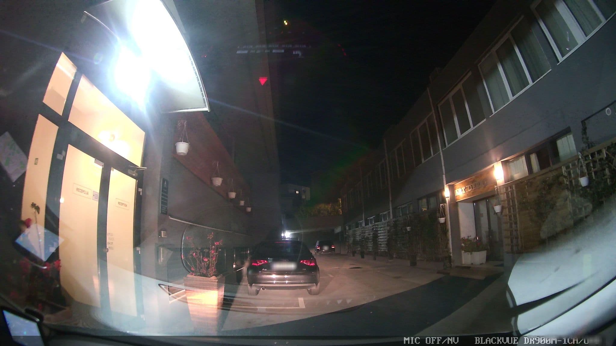 Street view near Best Western Art Hotel, Split — © jthnz (CC BY-SA · Mapillary)